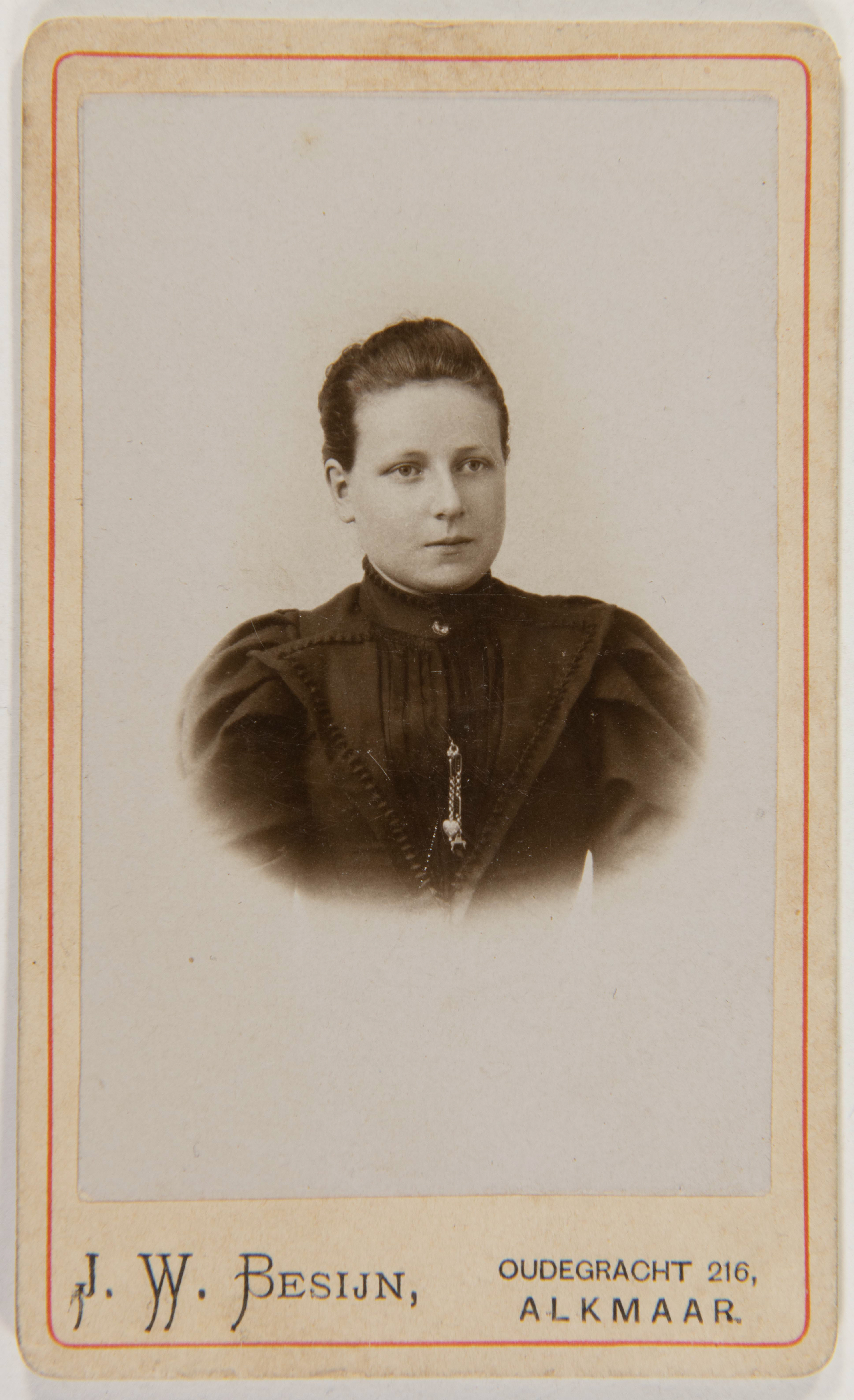 Collectie Sjaak Hazeleger