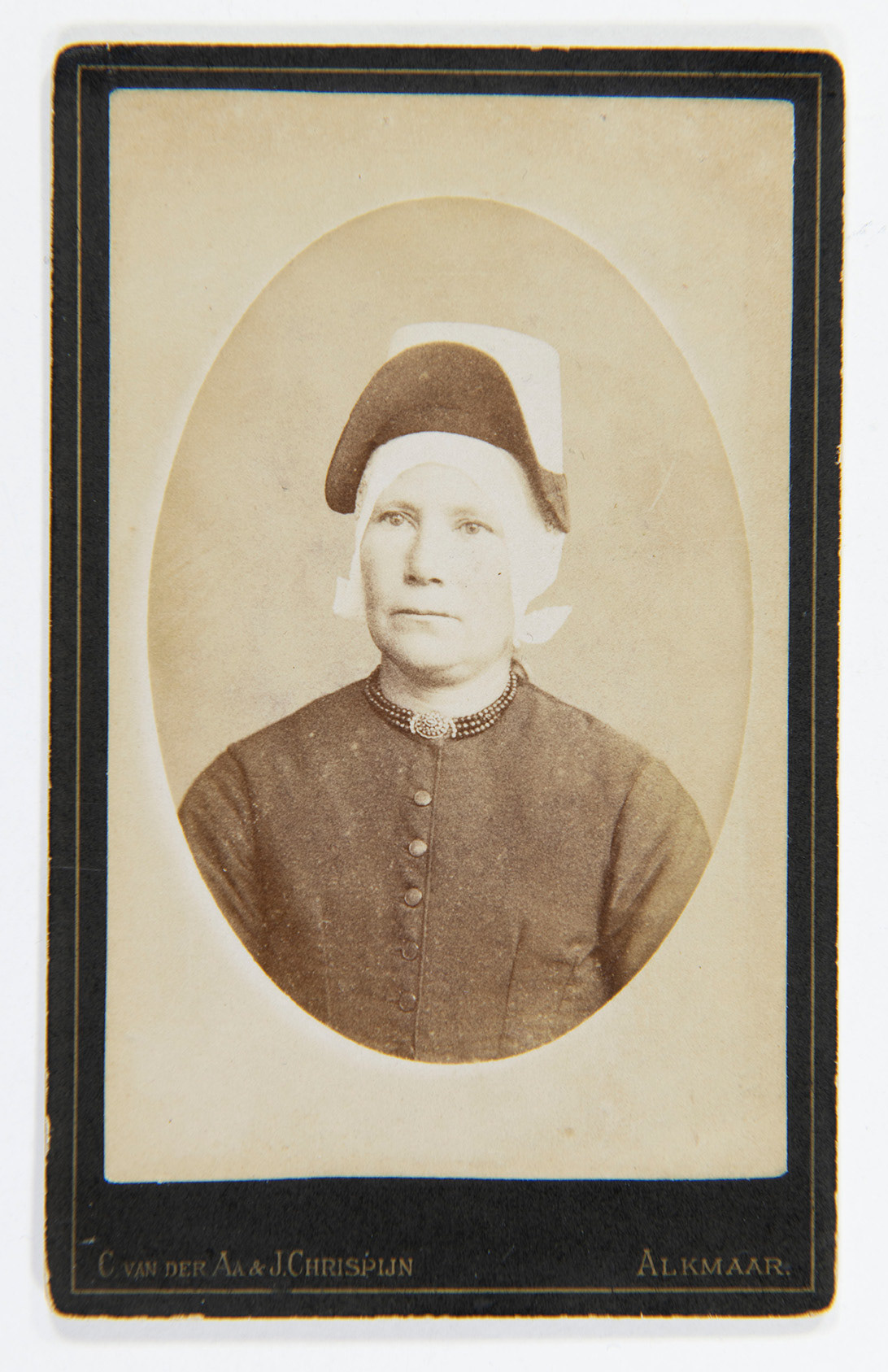 Collectie Alkmaarsefotografen.nl