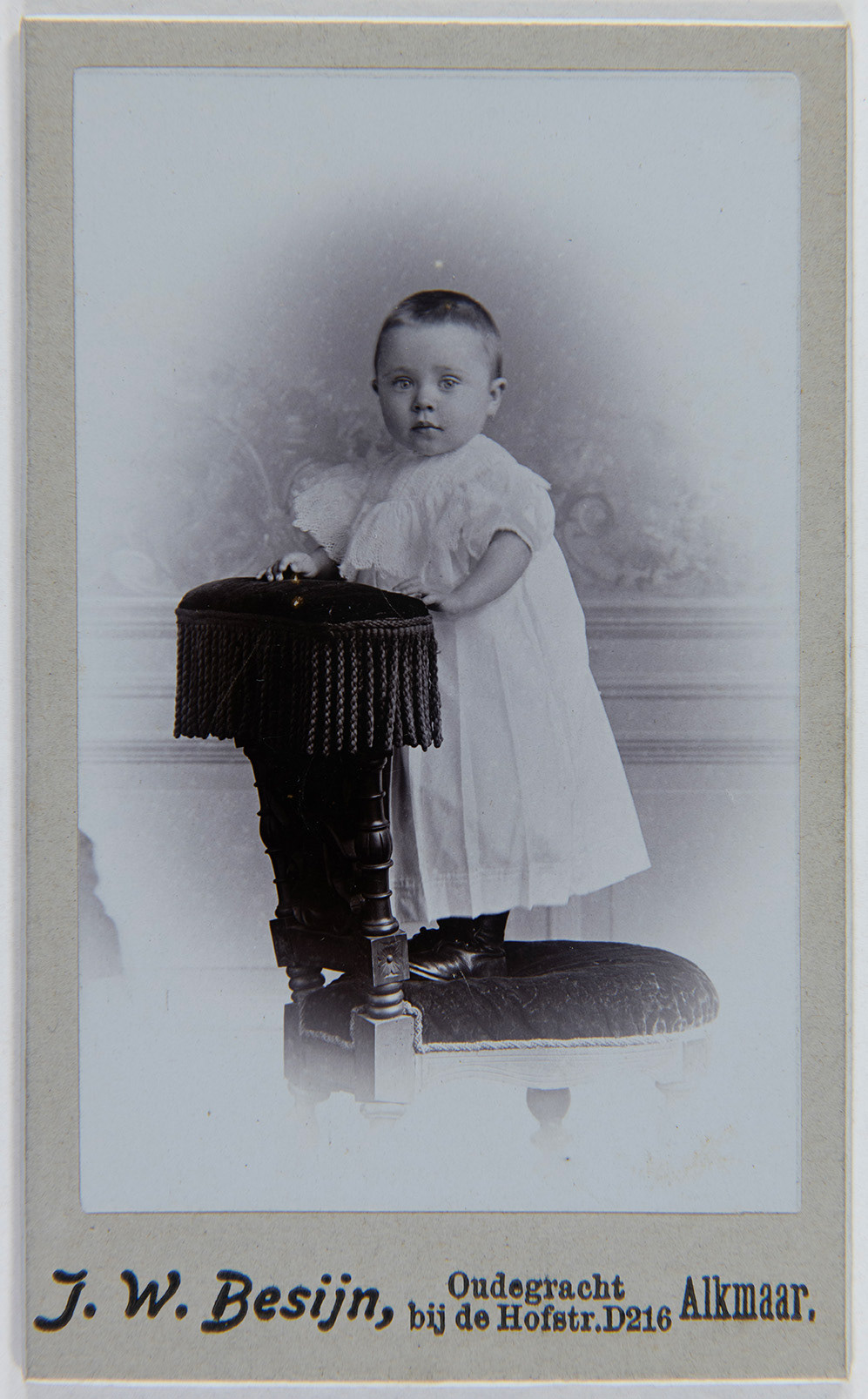 Collectie Alkmaarsefotografen.nl