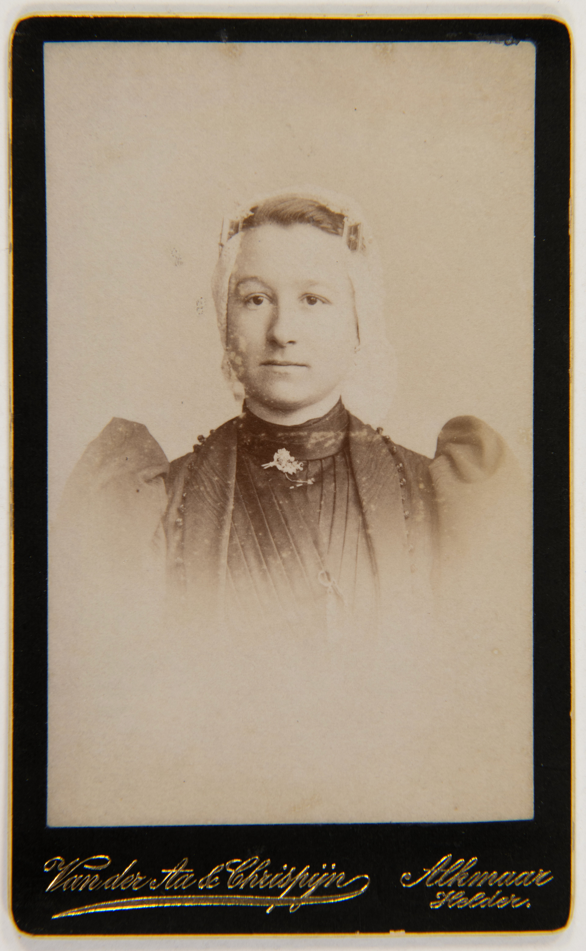 Collectie Sjaak Hazeleger