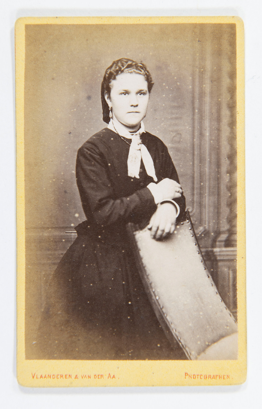 Collectie Alkmaarsefotografen.nl