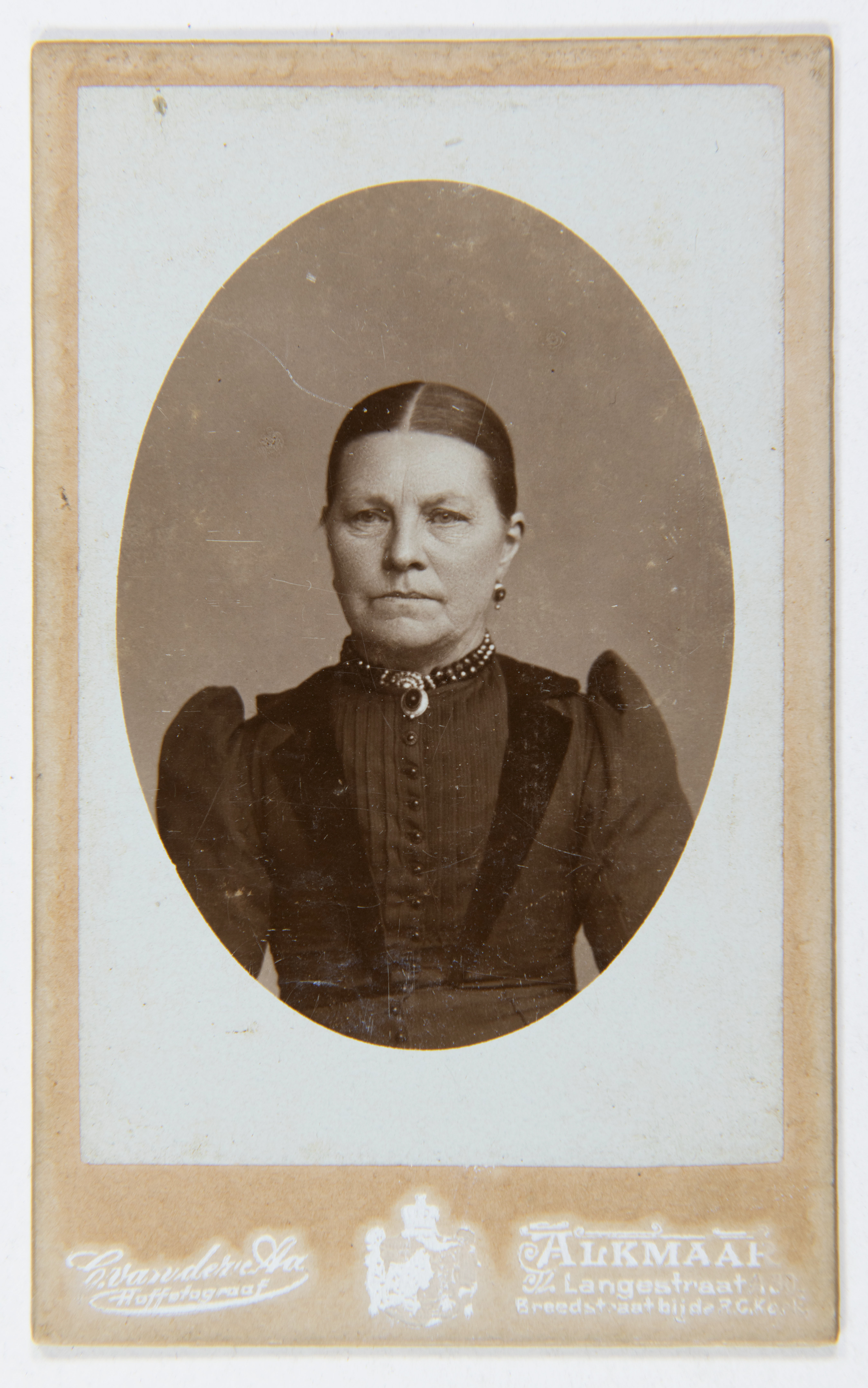 Collectie Sjaak Hazeleger