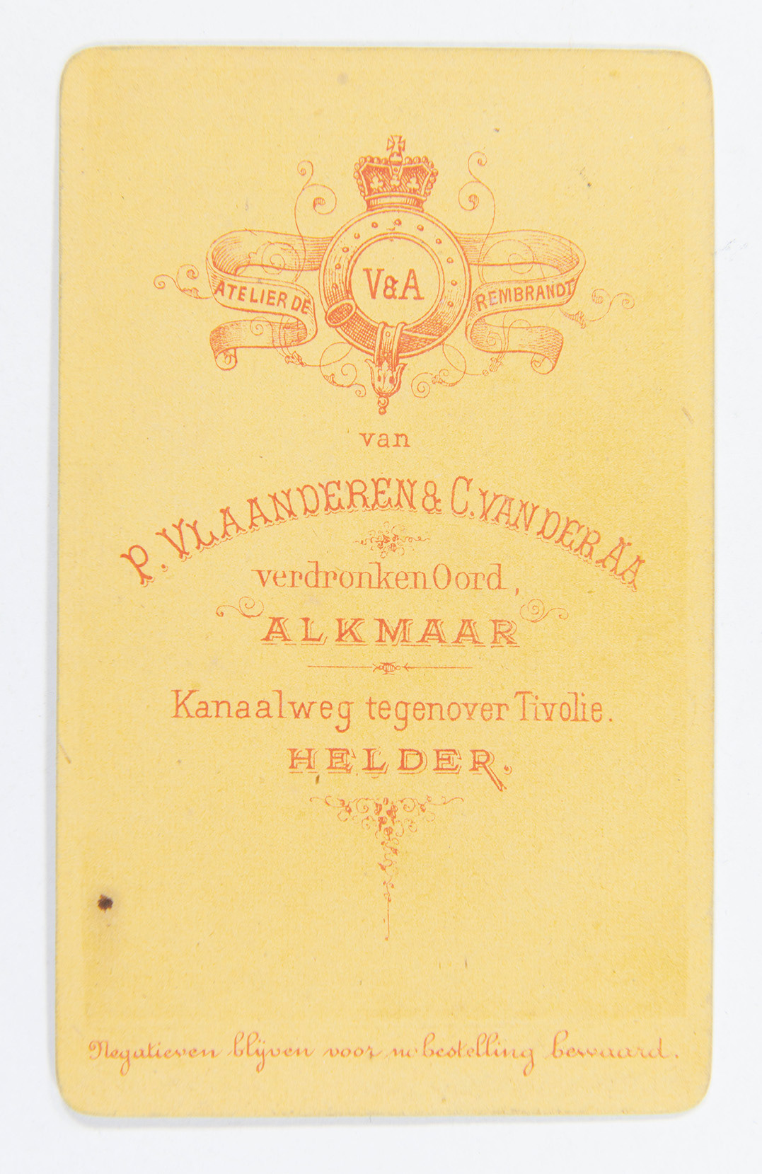 Collectie Alkmaarsefotografen.nl