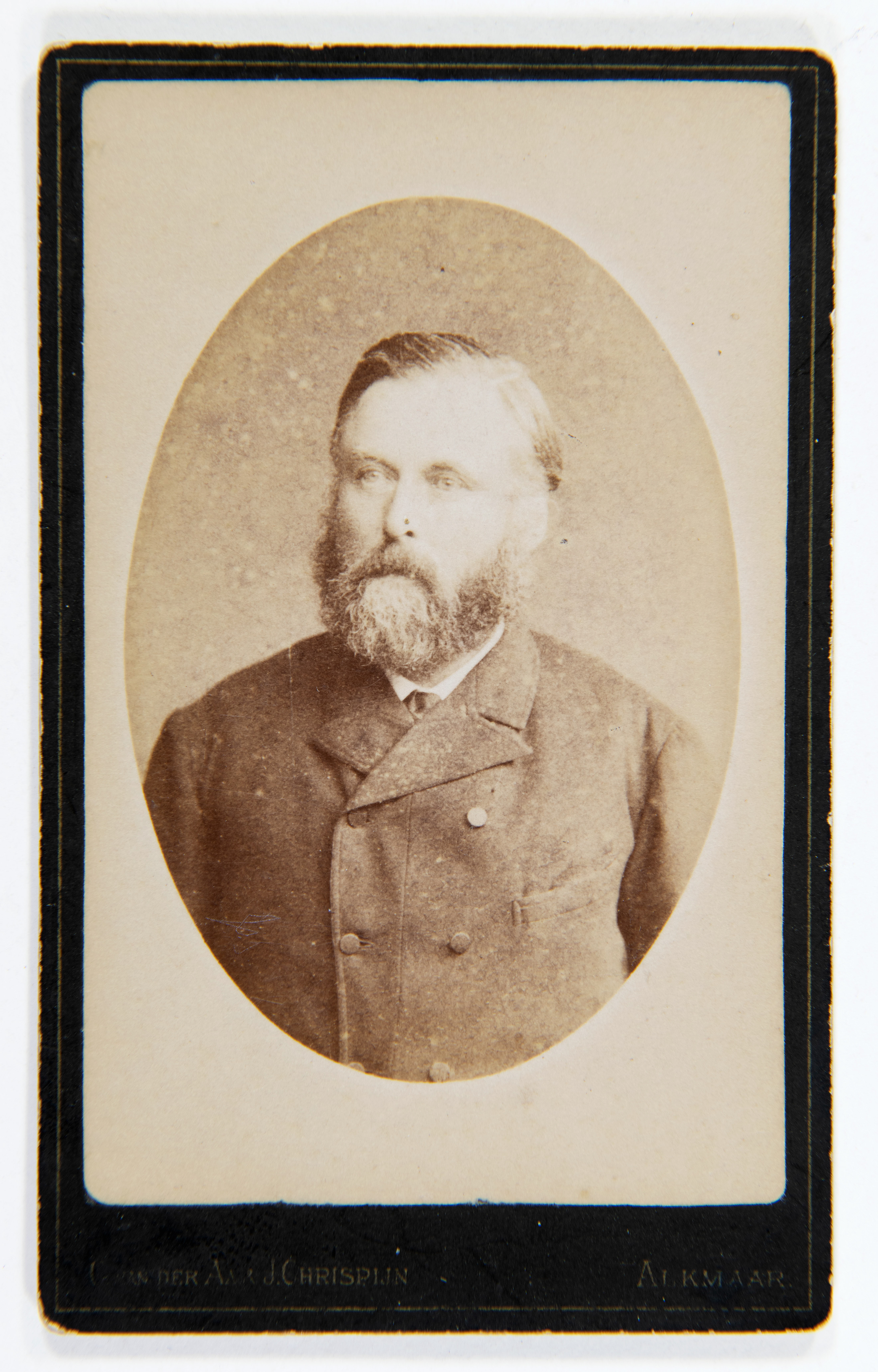 Collectie Sjaak Hazeleger