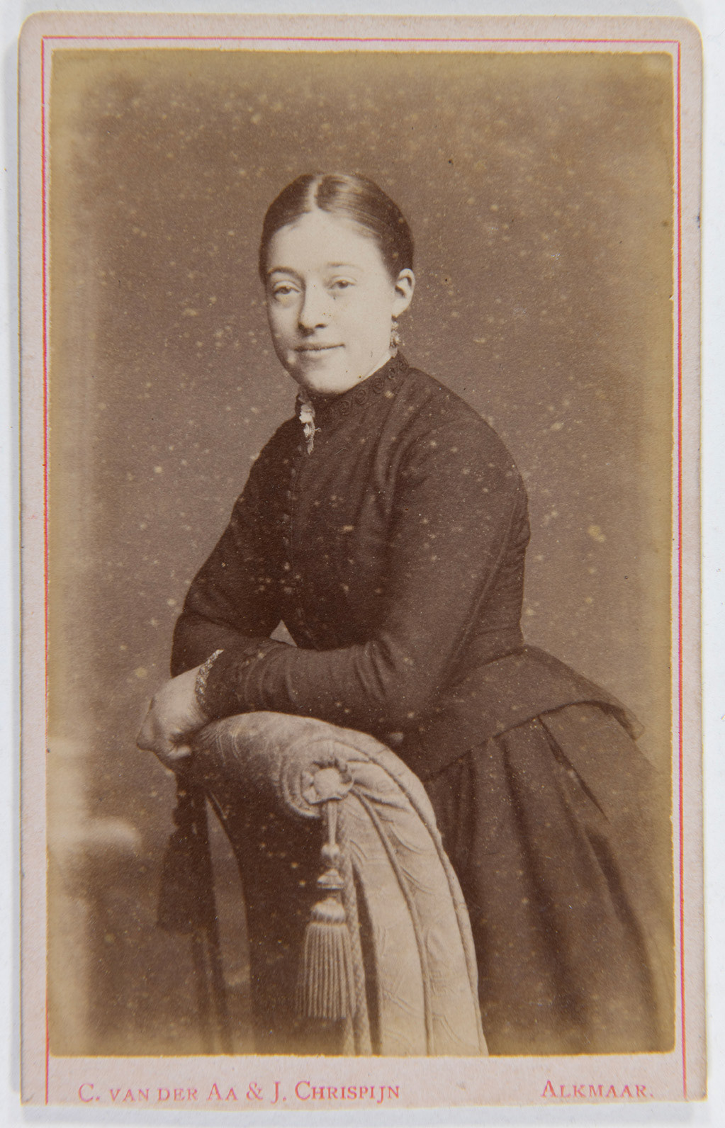 Collectie Alkmaarsefotografen.nl