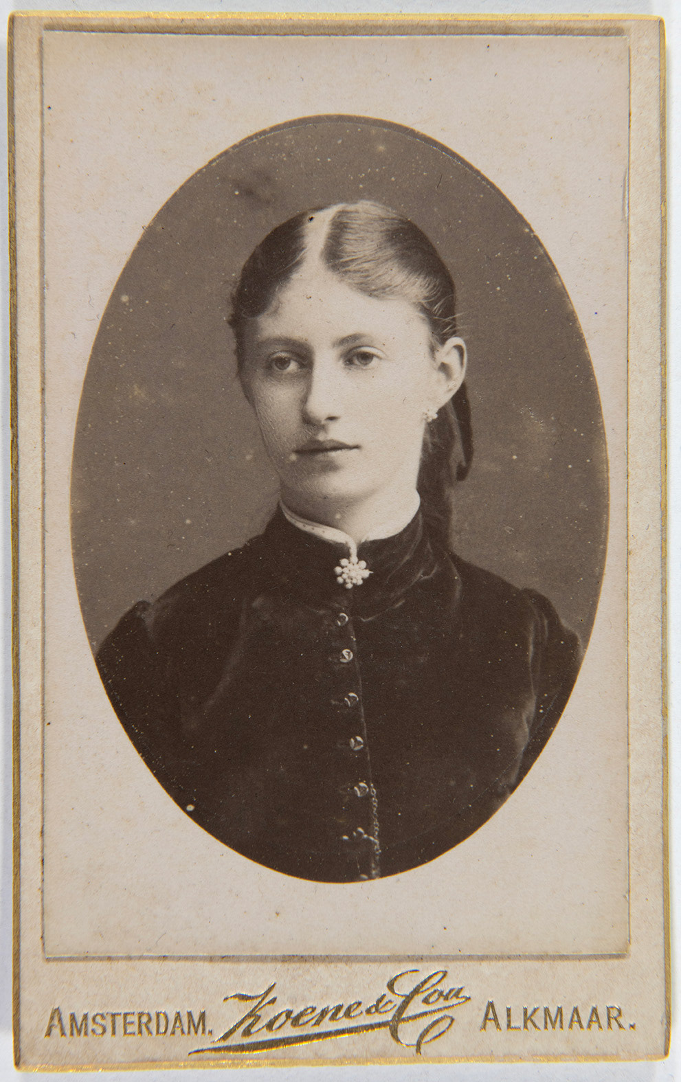 Collectie Alkmaarsefotografen.nl