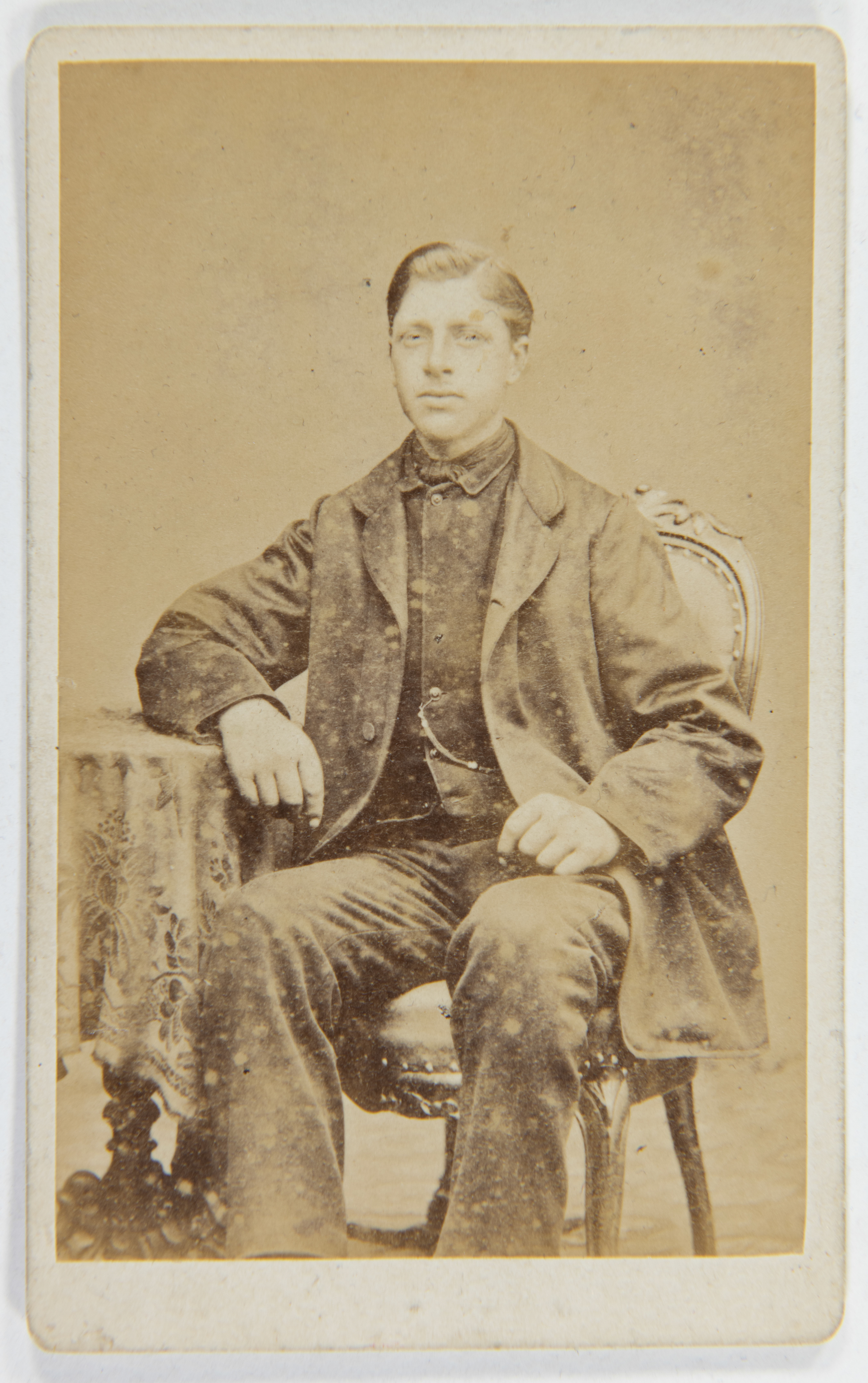 Collectie Sjaak Hazeleger