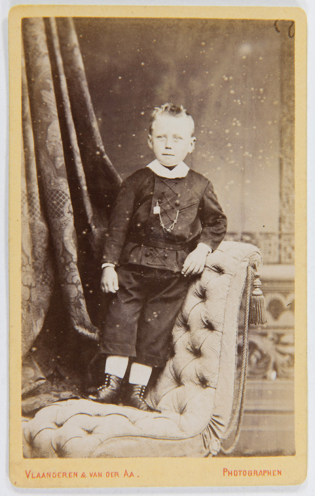 Collectie Alkmaarsefotografen.nl