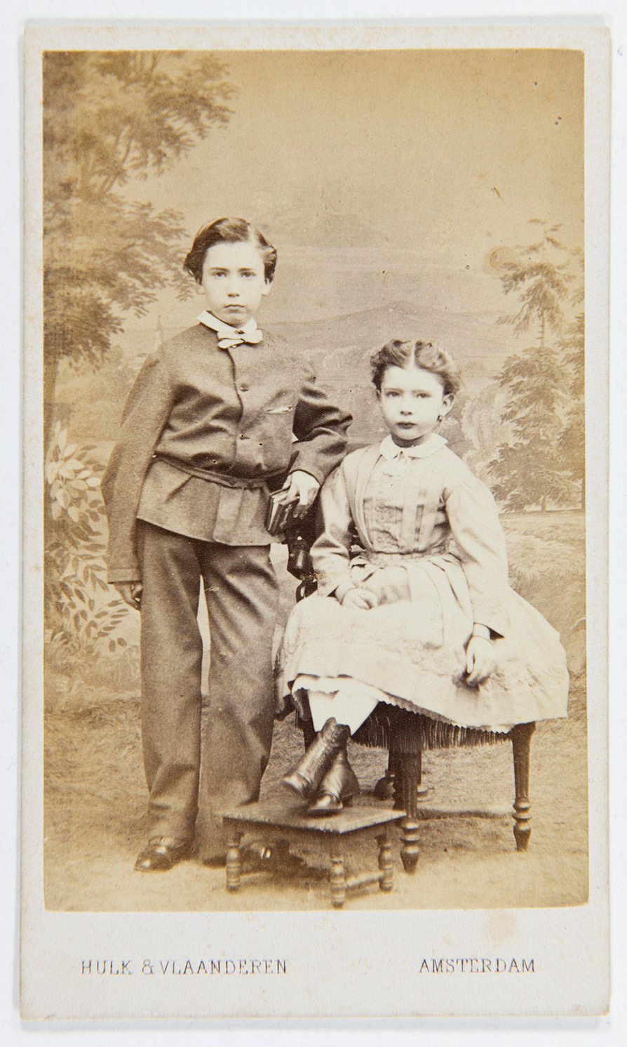 Collectie Alkmaarsefotografen.nl