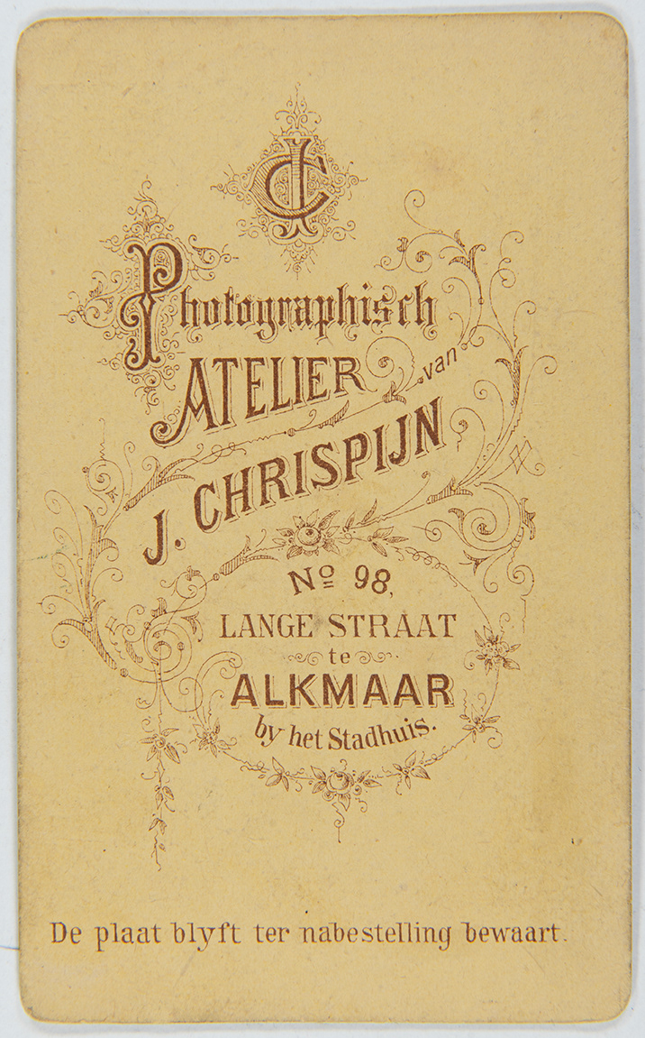 Collectie Alkmaarsefotografen.nl