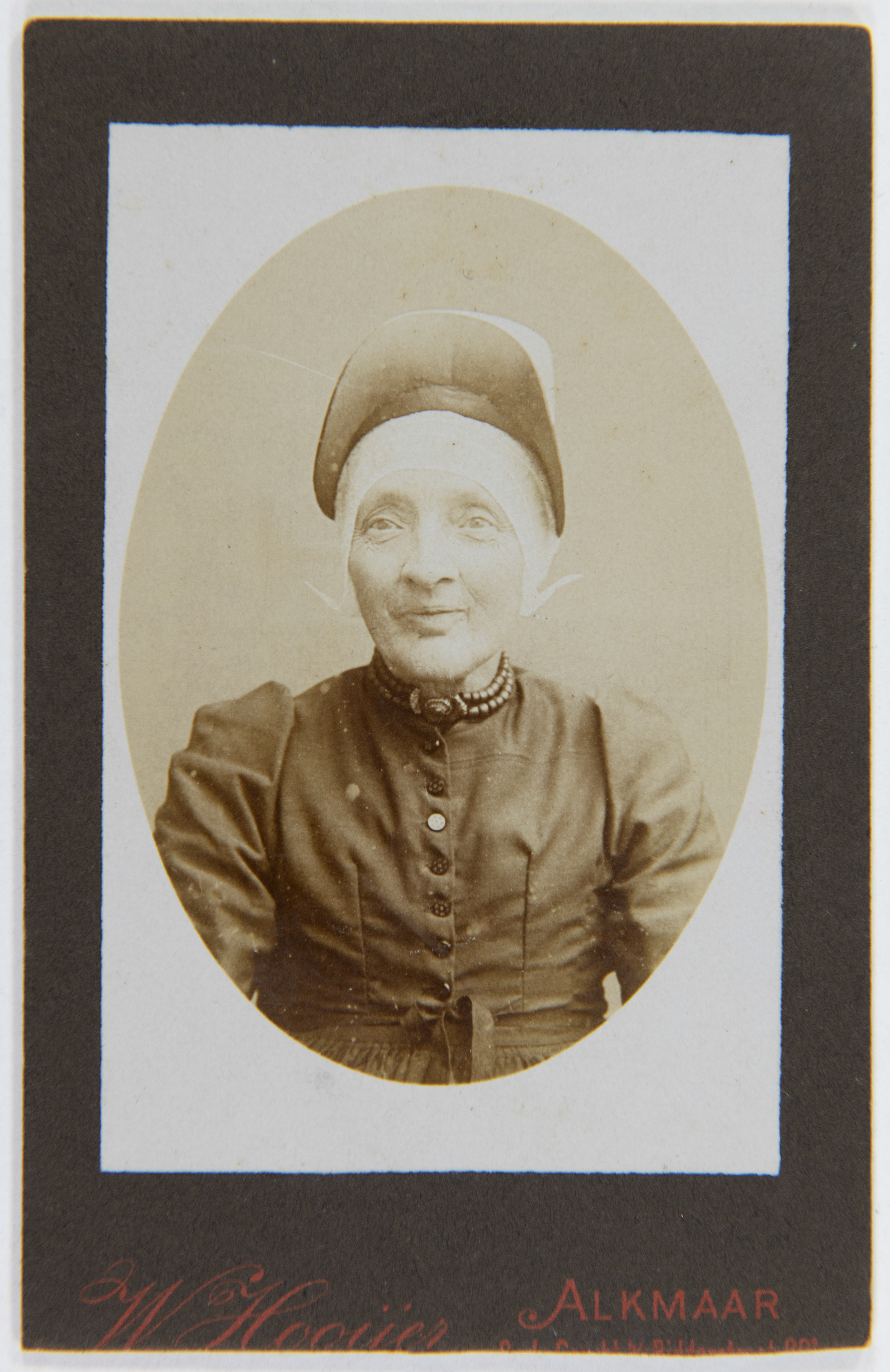 Collectie Sjaak Hazeleger
