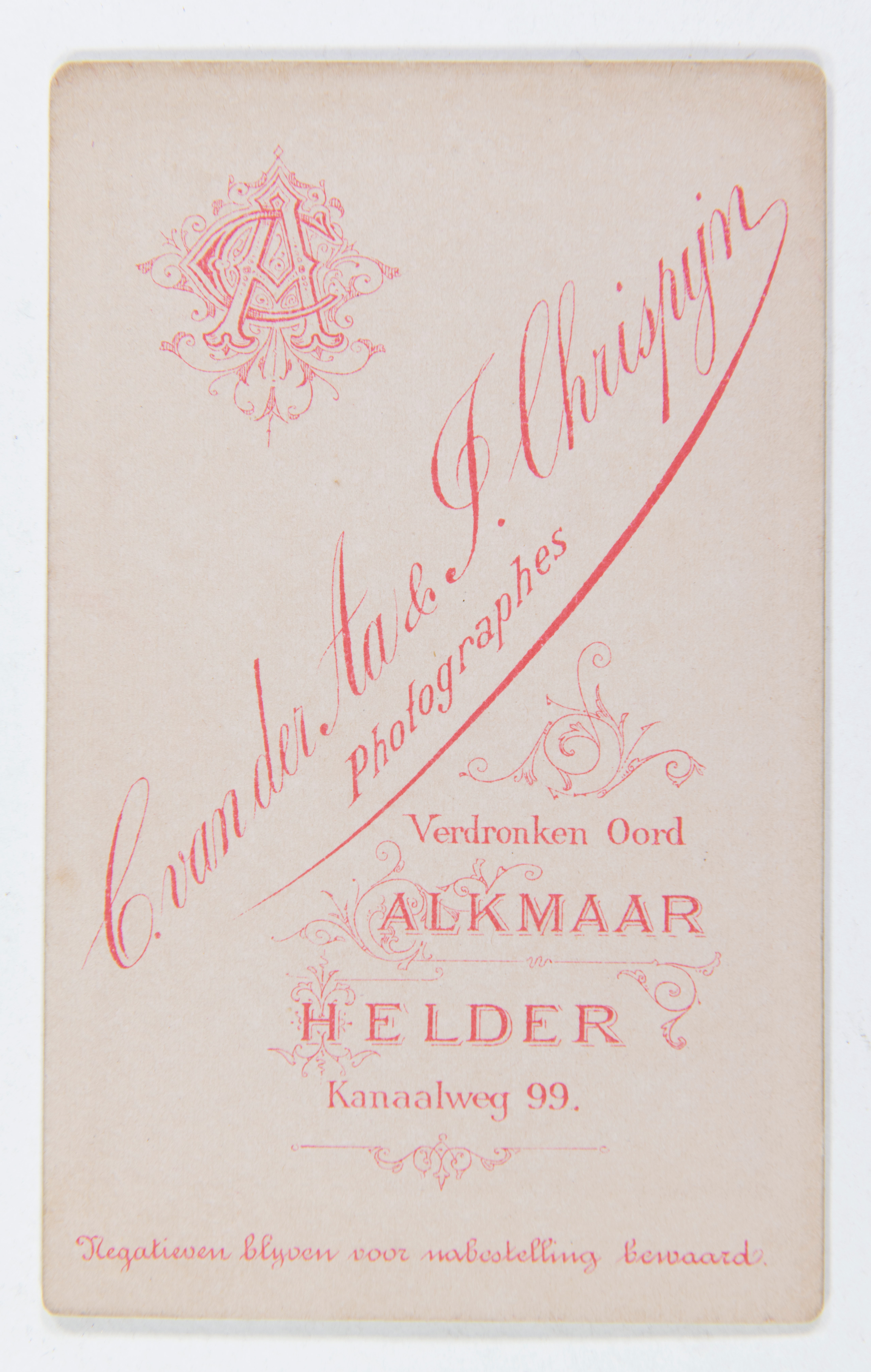 Collectie Sjaak Hazeleger