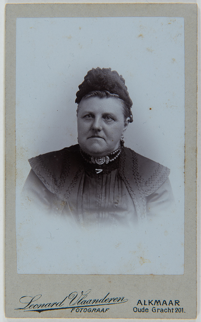 Collectie Alkmaarsefotografen.nl