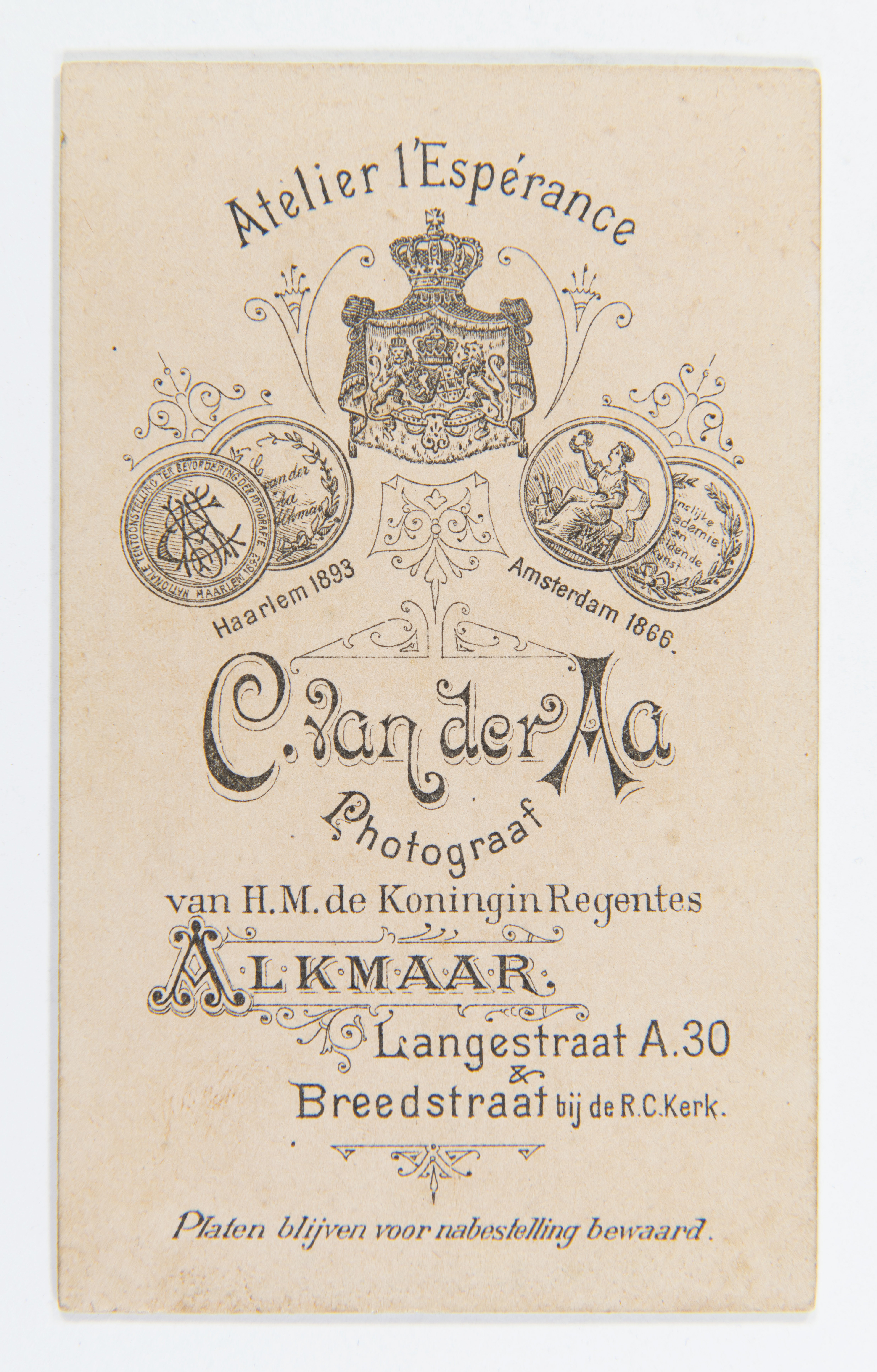 Collectie Sjaak Hazeleger