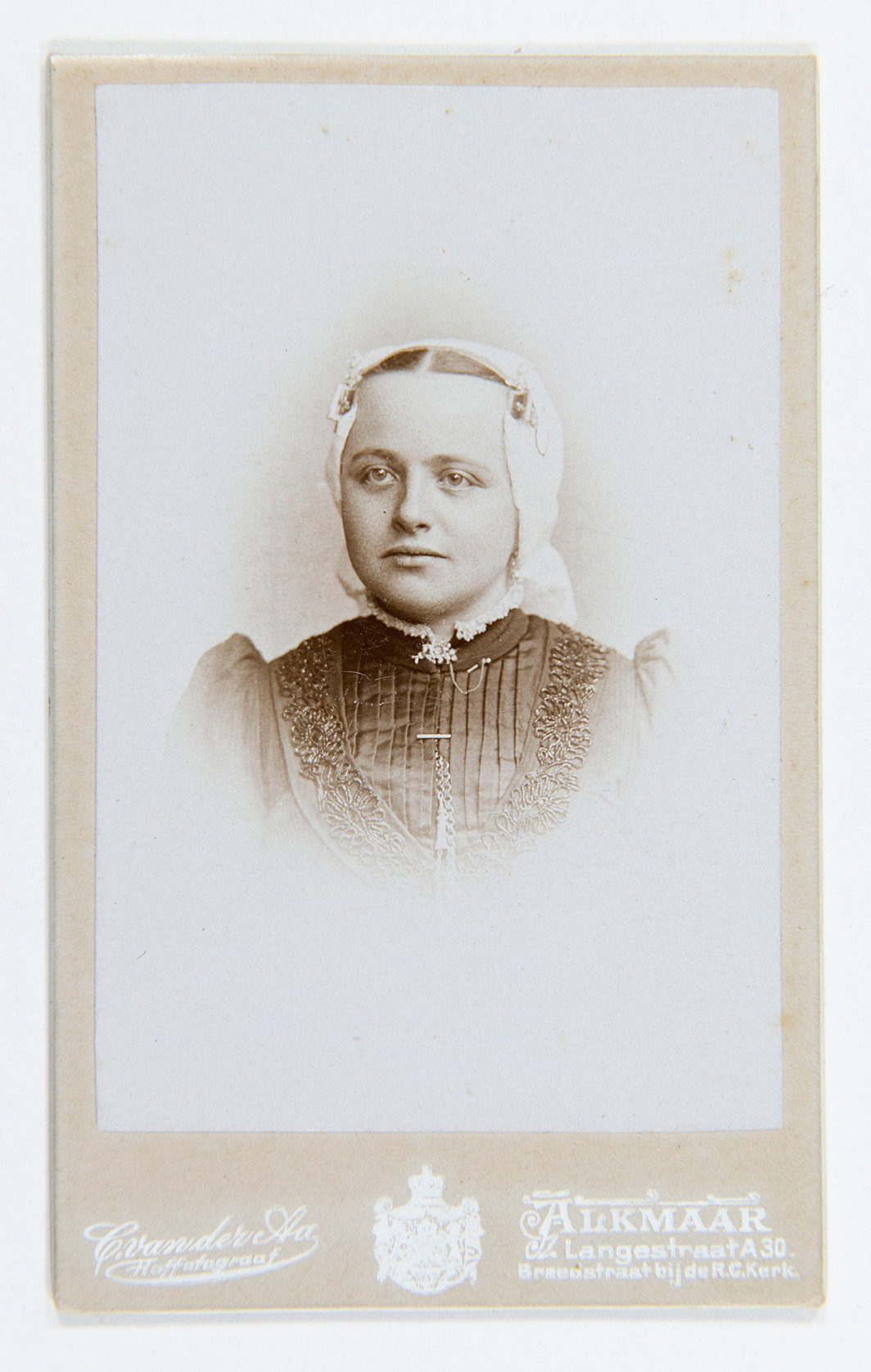 Collectie Alkmaarsefotografen.nl
