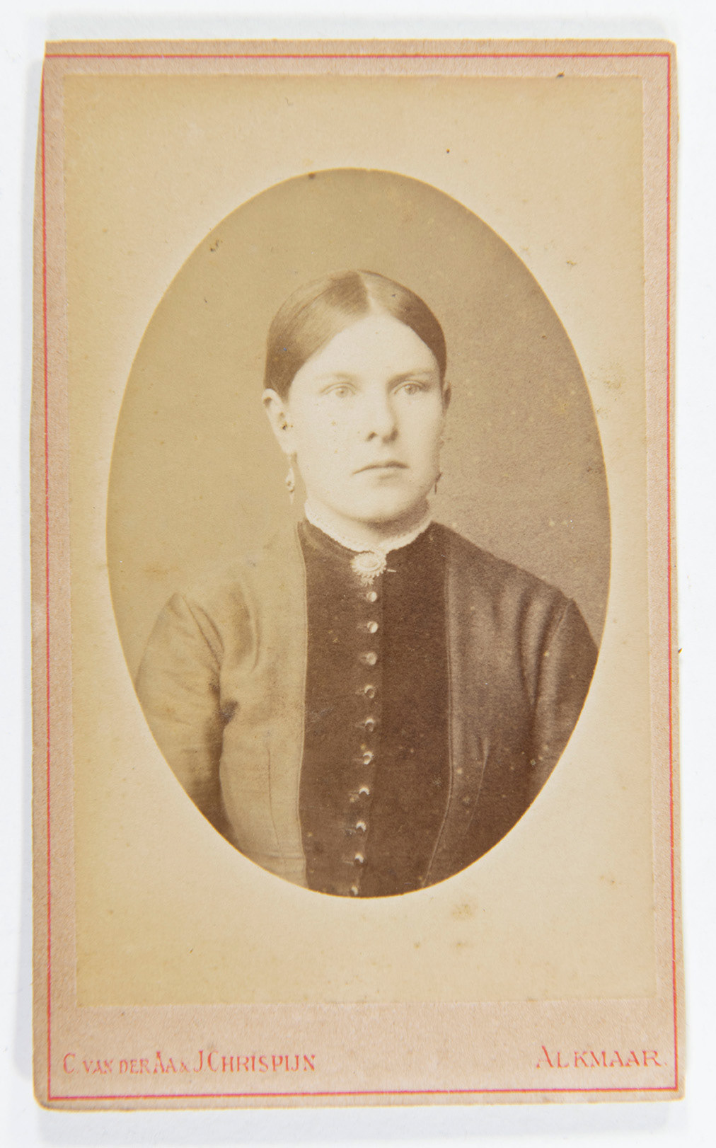 Collectie Alkmaarsefotografen.nl