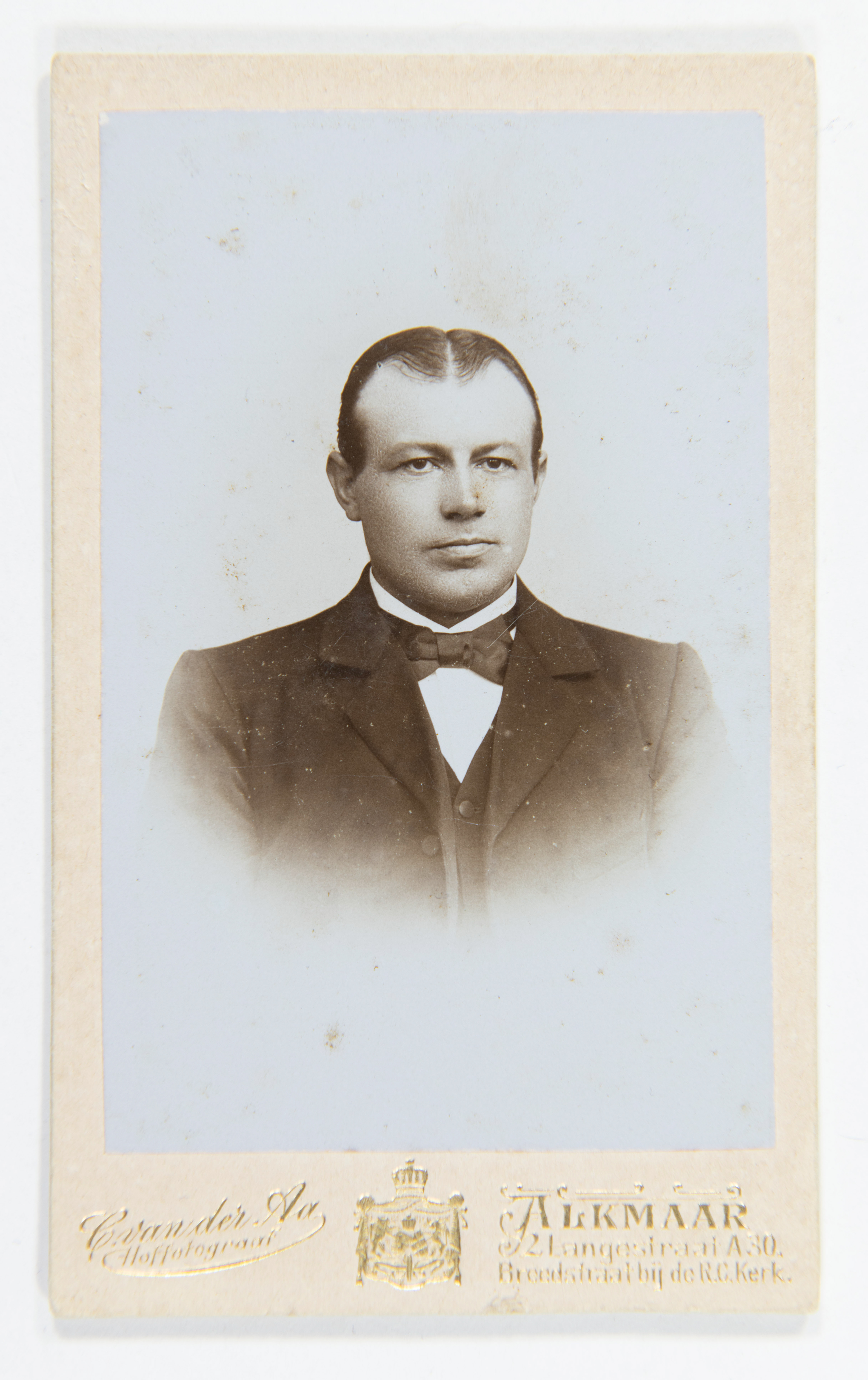 Collectie Sjaak Hazeleger