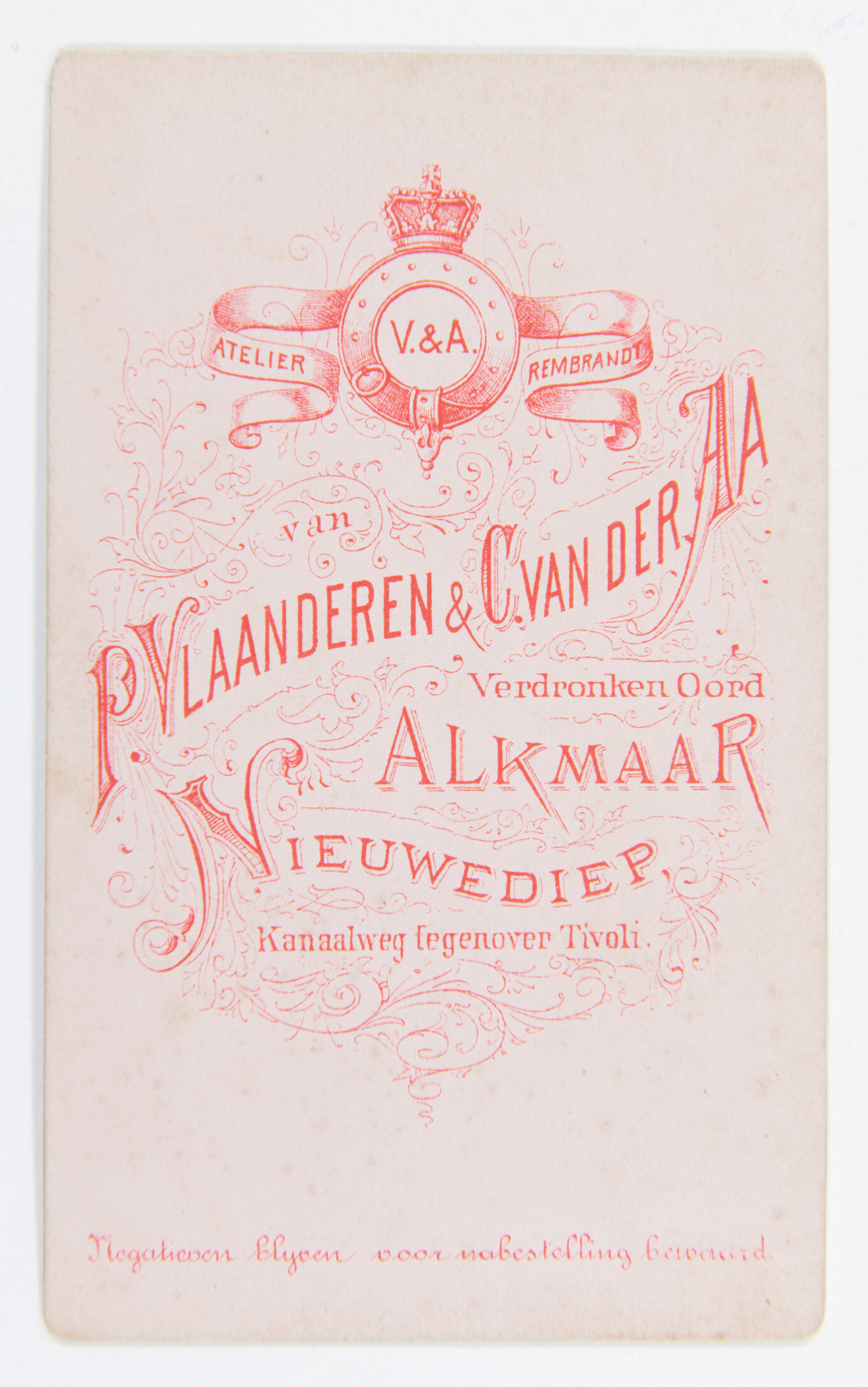 Collectie Sjaak Hazeleger