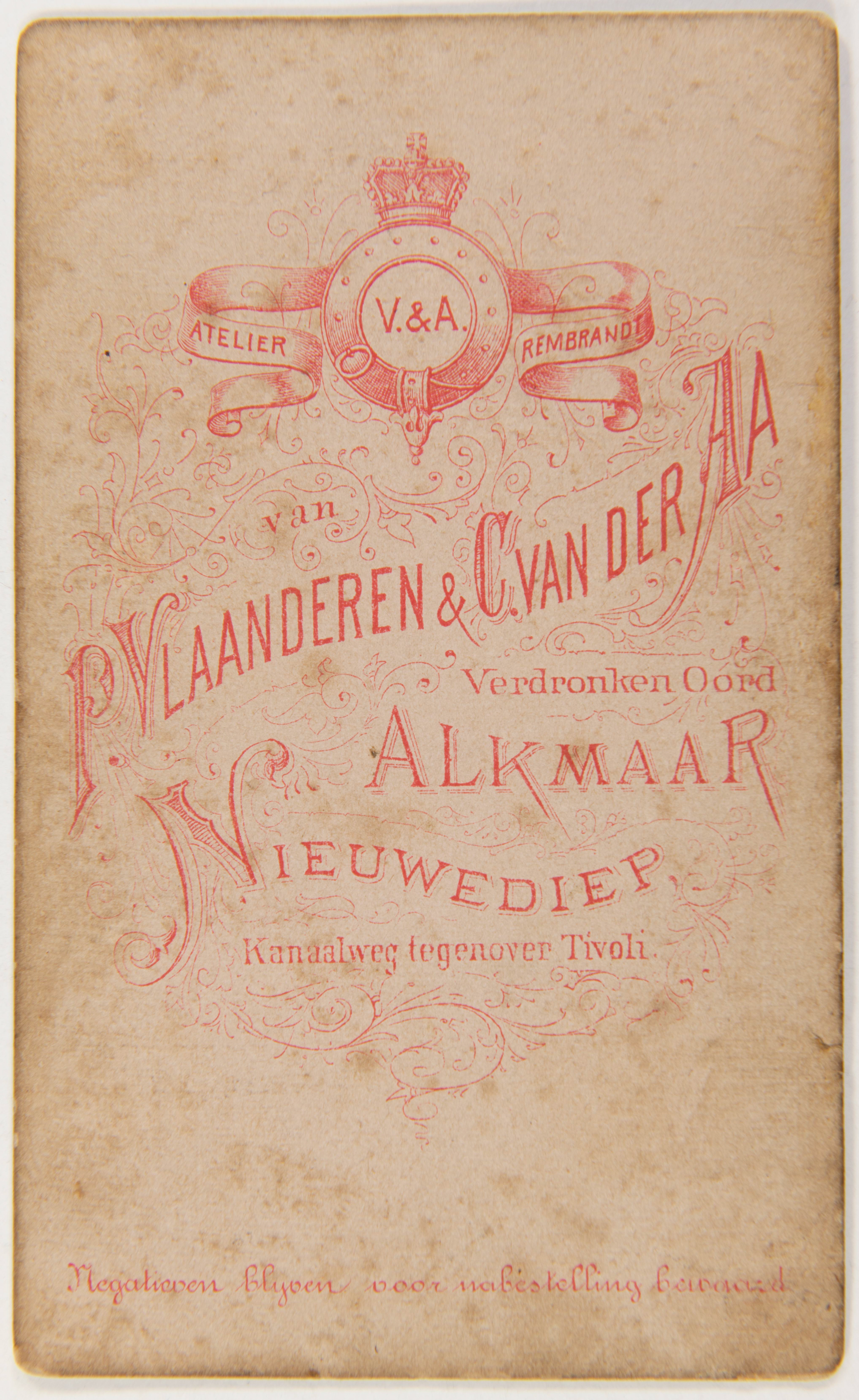Collectie Sjaak Hazeleger