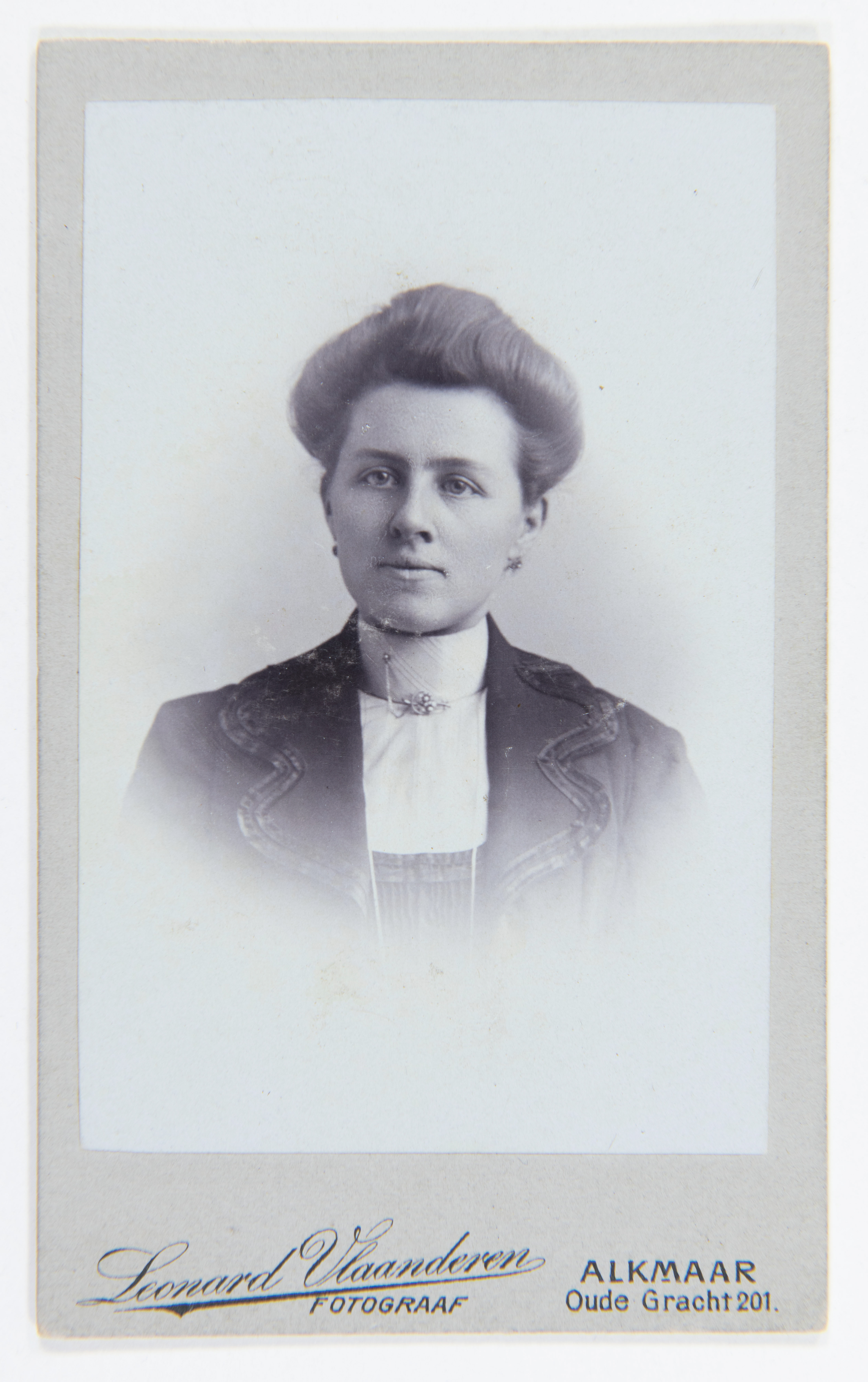 Collectie Sjaak Hazeleger