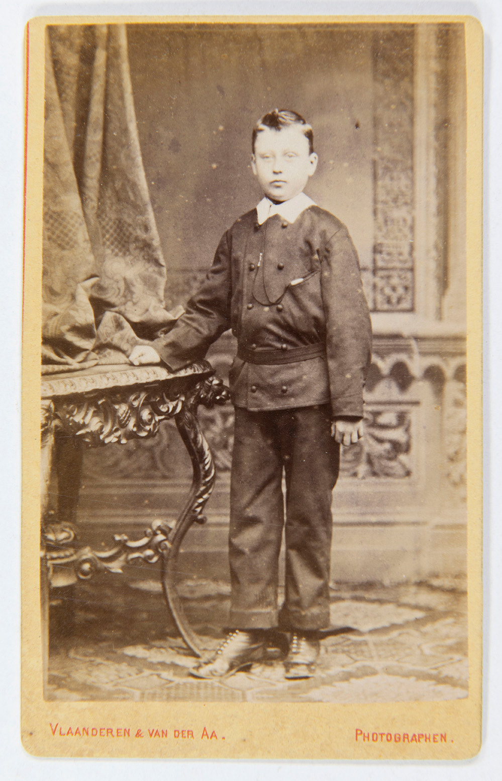 Collectie Alkmaarsefotografen.nl