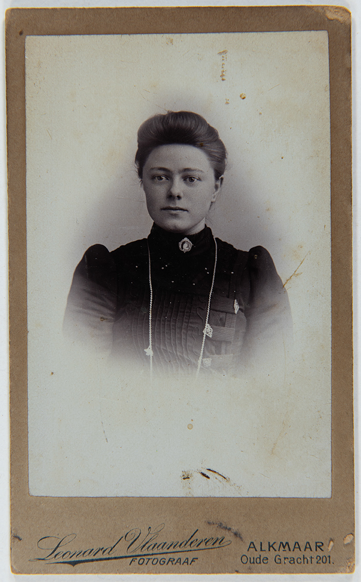 Collectie Alkmaarsefotografen.nl