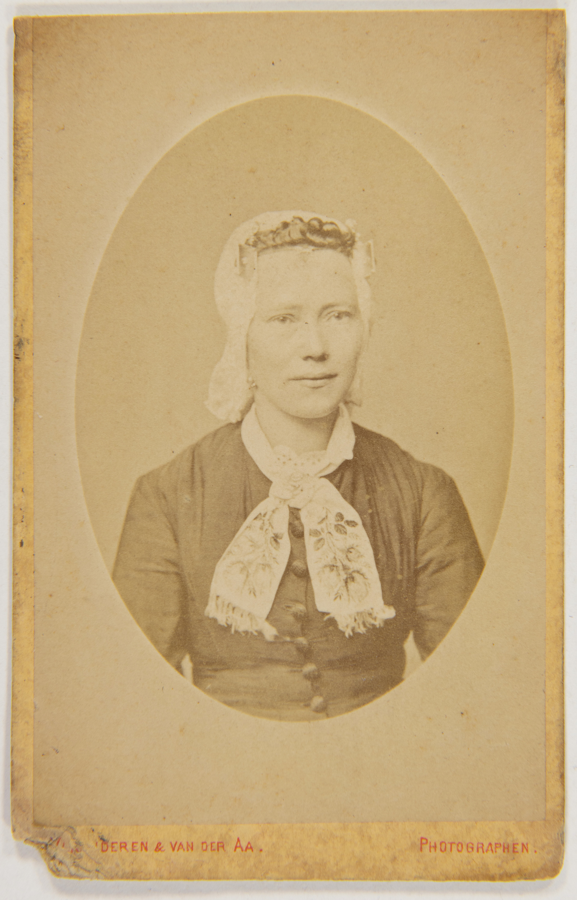 Collectie Sjaak Hazeleger