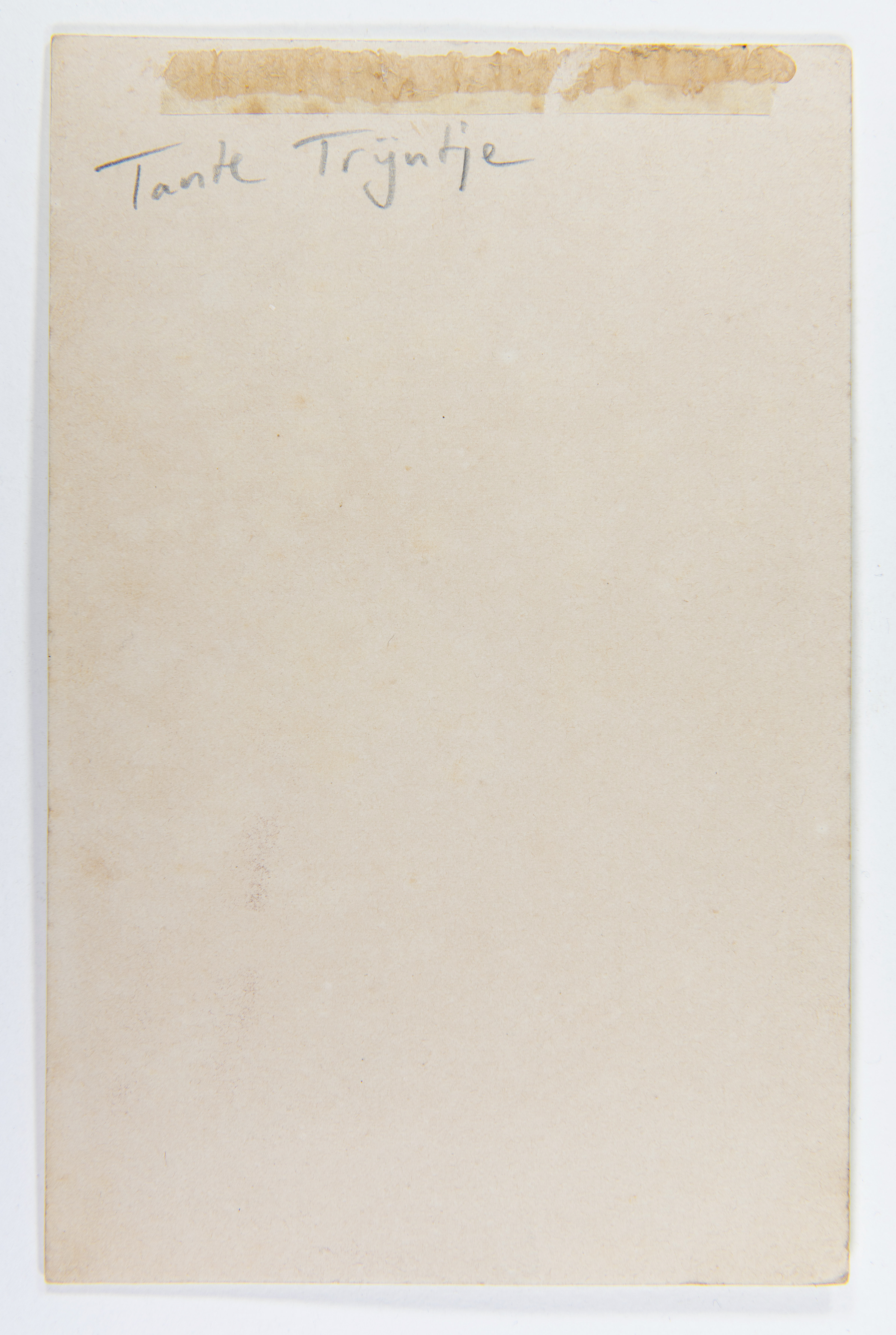 Collectie Sjaak Hazeleger