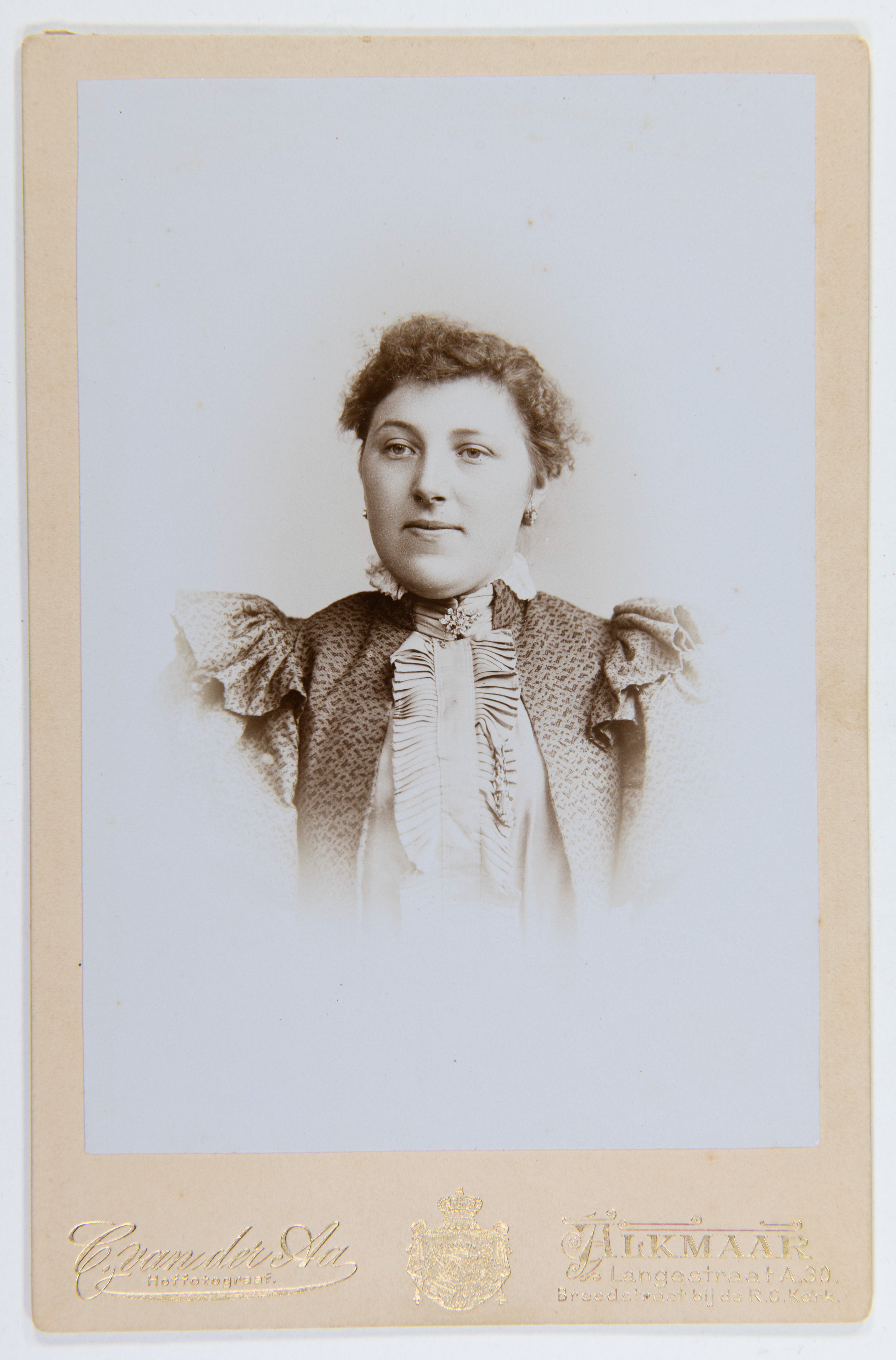 Collectie Sjaak Hazeleger