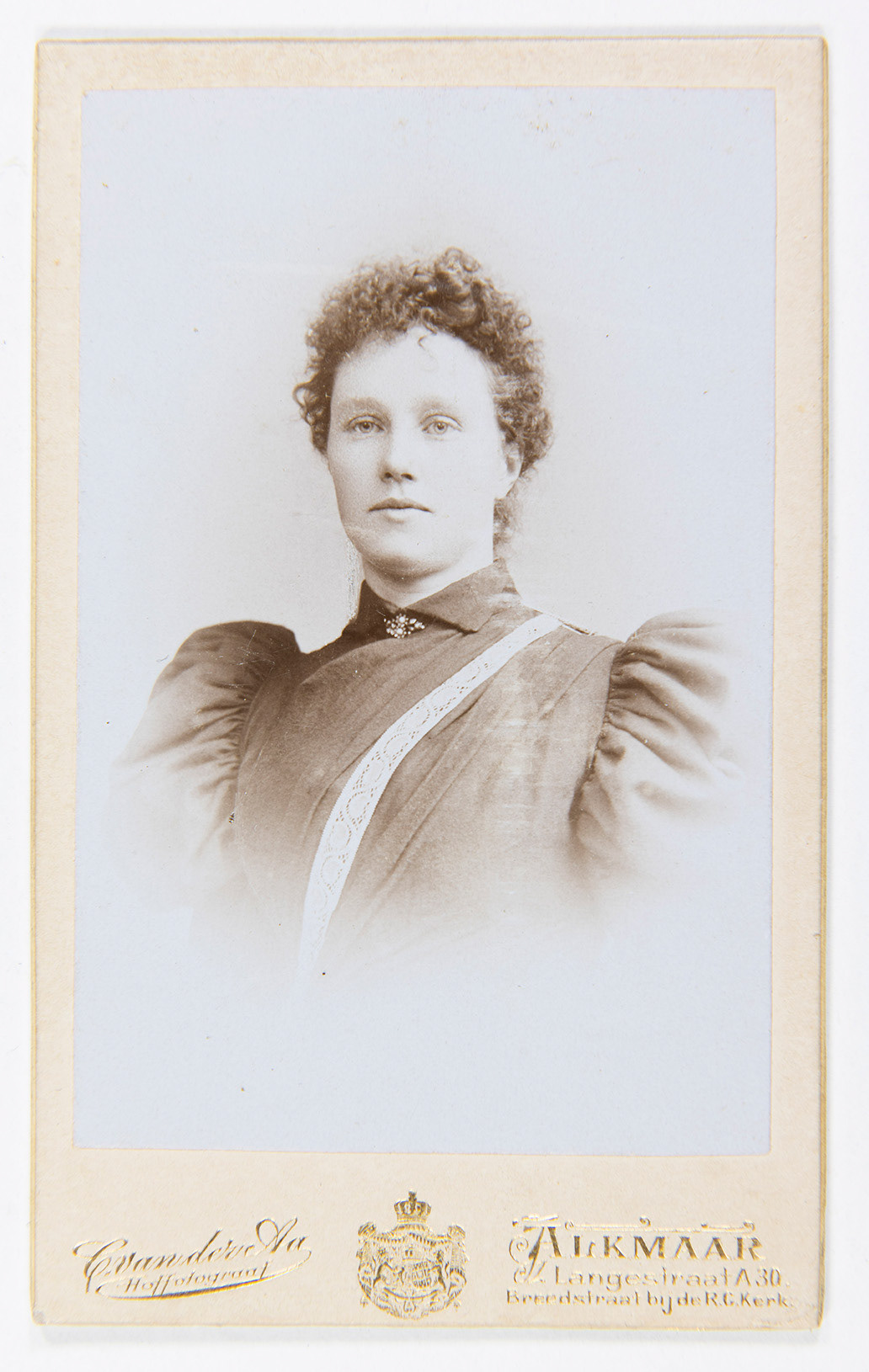 Collectie Alkmaarsefotografen.nl