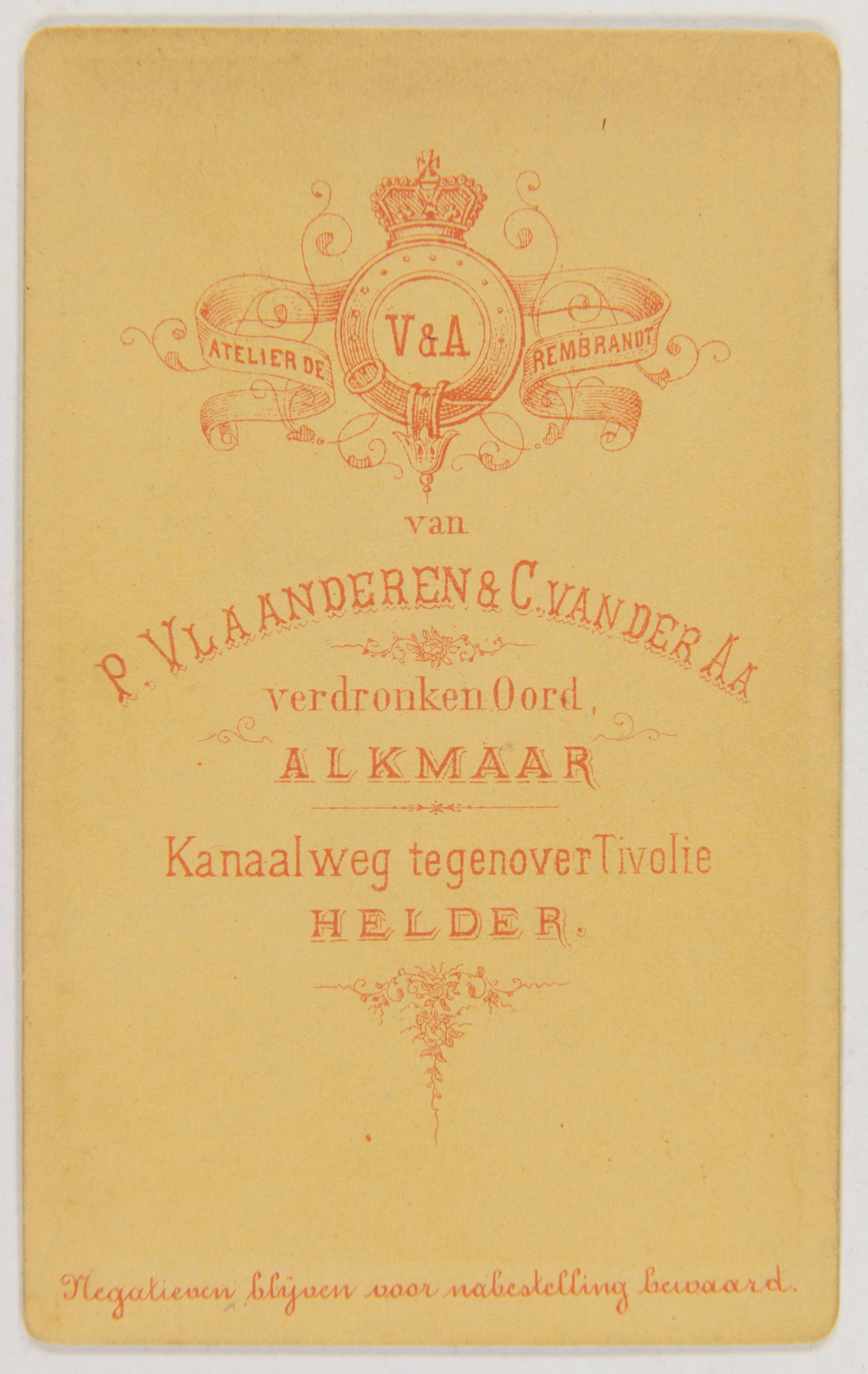 Collectie Sjaak Hazeleger