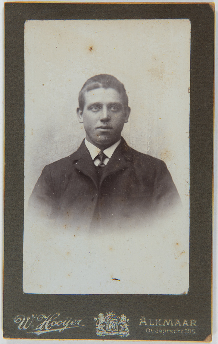 Collectie Alkmaarsefotografen.nl