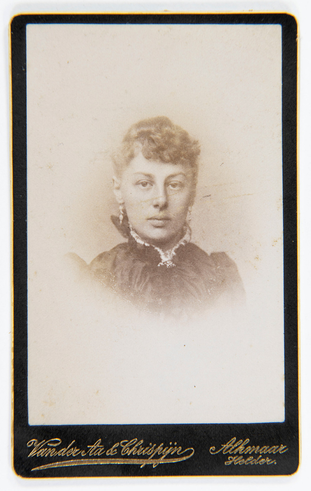 Collectie Alkmaarsefotografen.nl