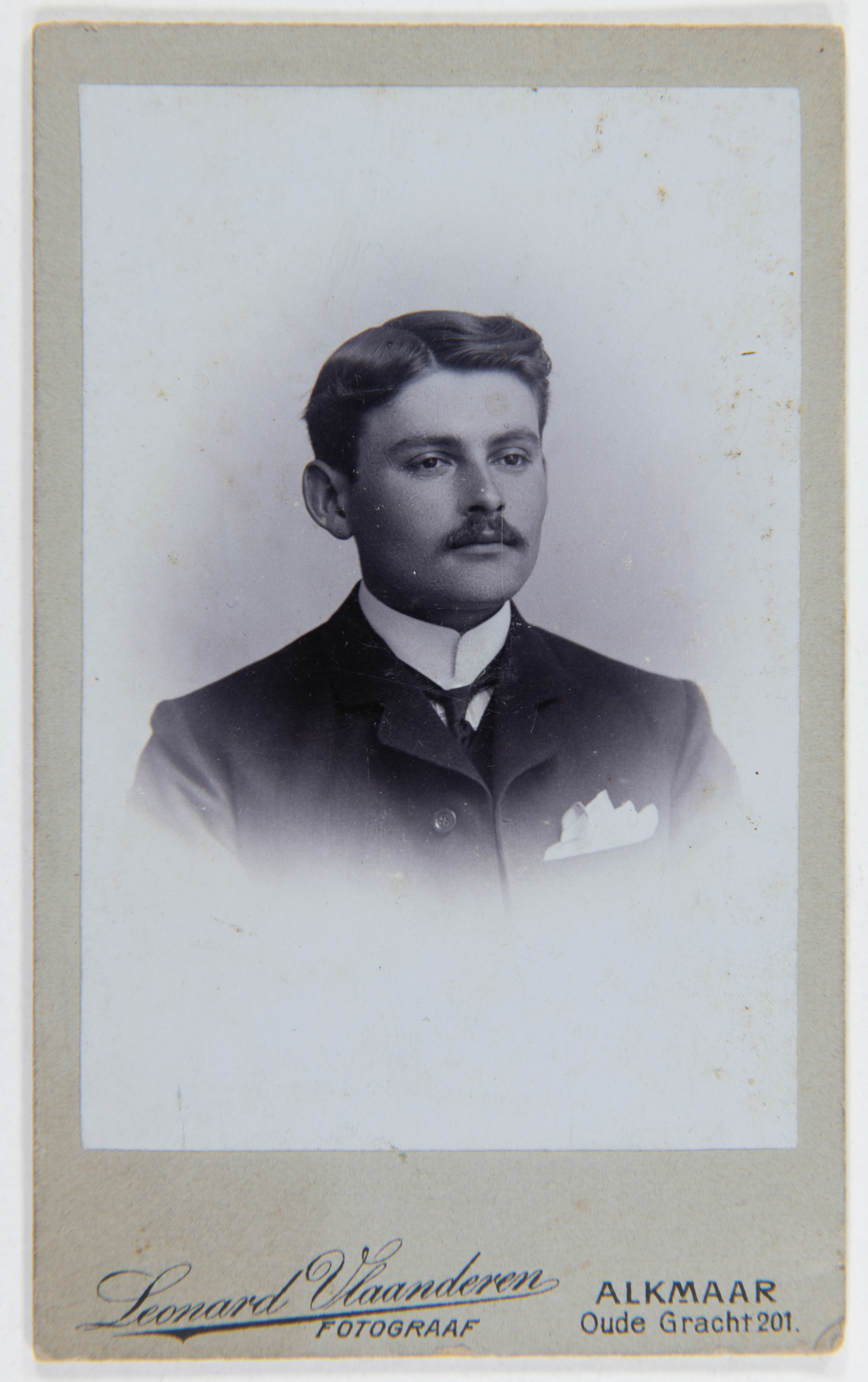 Collectie Sjaak Hazeleger