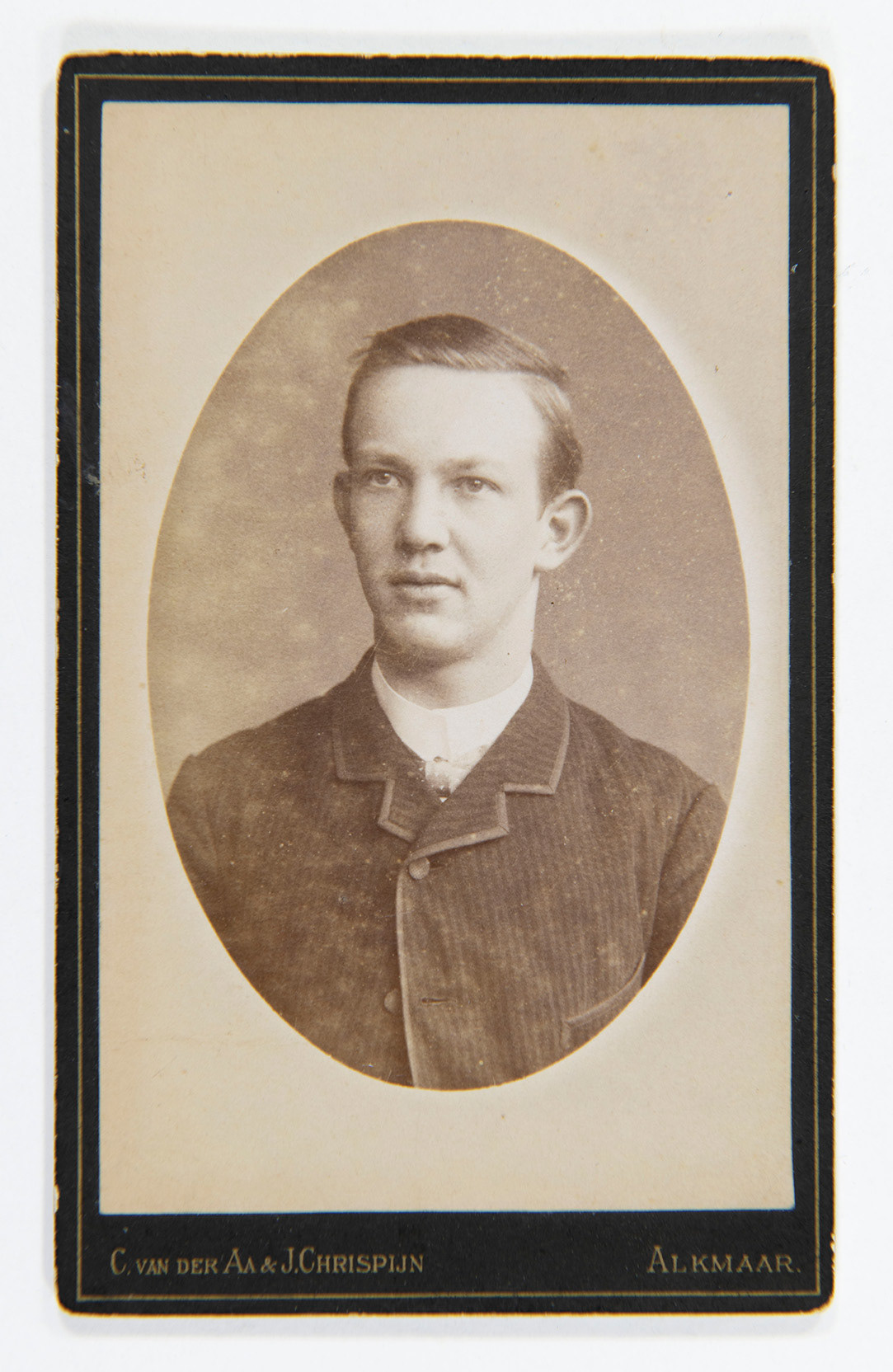 Collectie Alkmaarsefotografen.nl