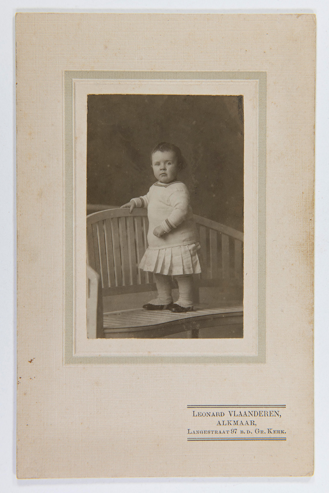 Collectie Alkmaarsefotografen.nl