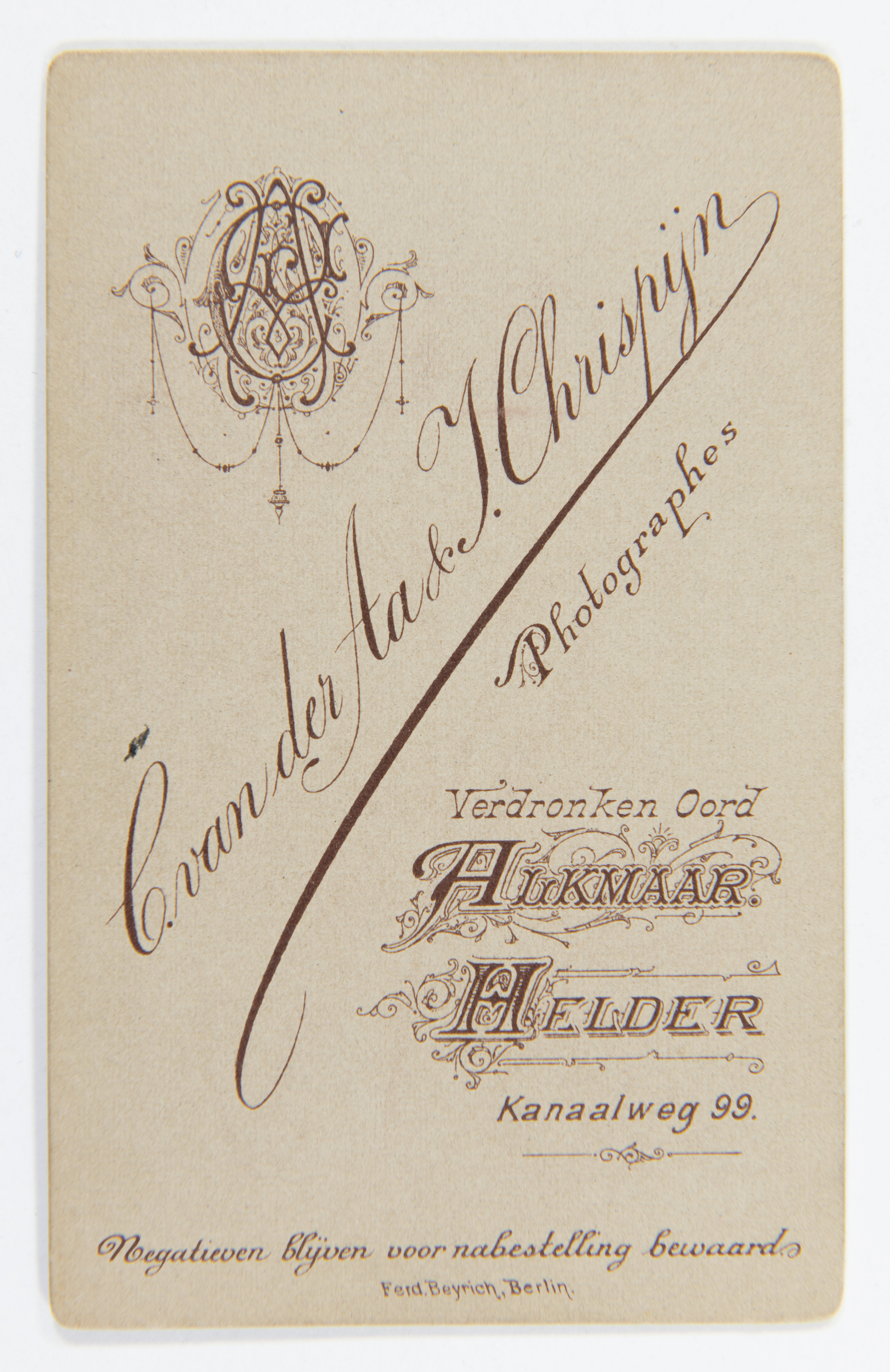 Collectie Sjaak Hazeleger