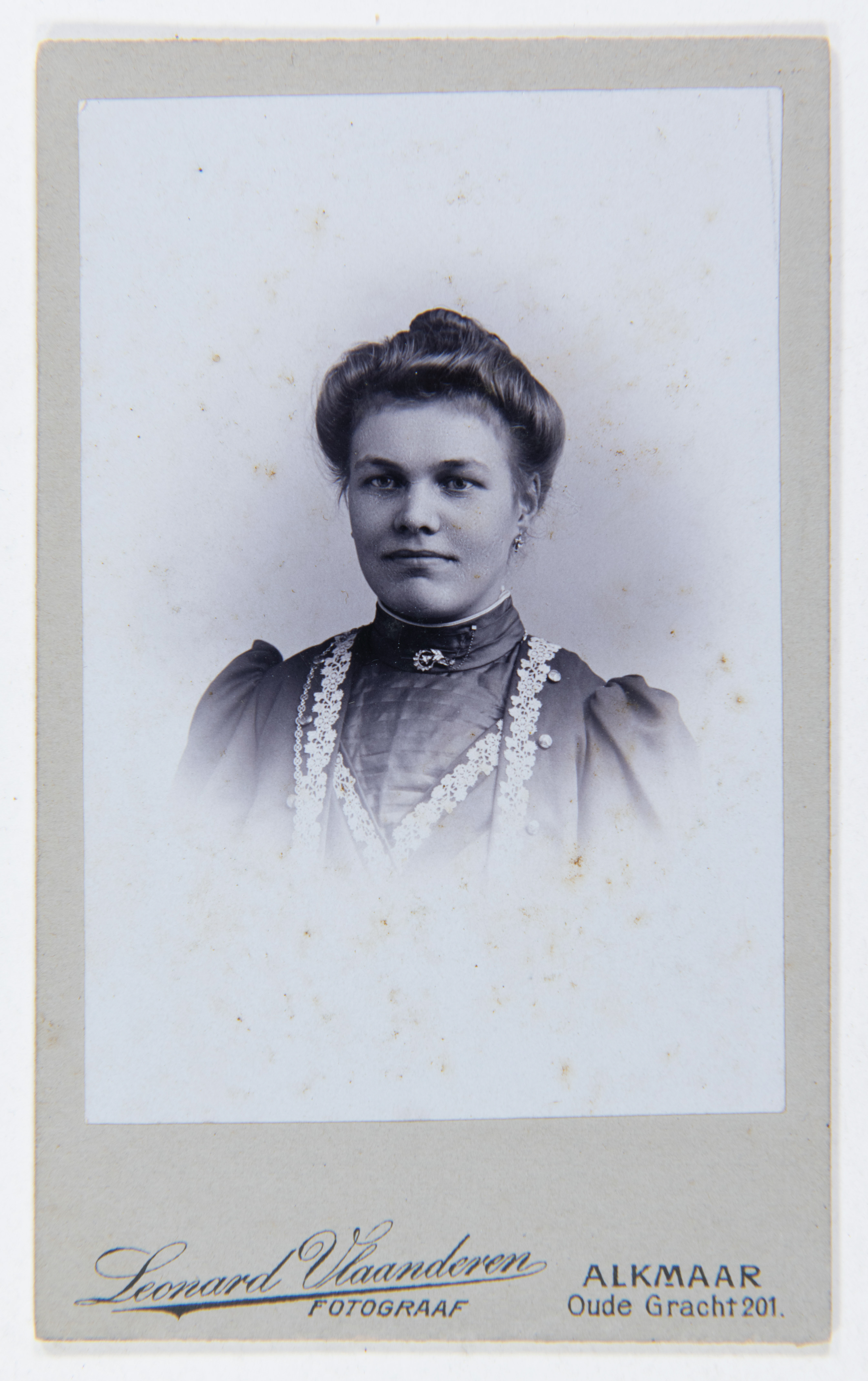 Collectie Sjaak Hazeleger