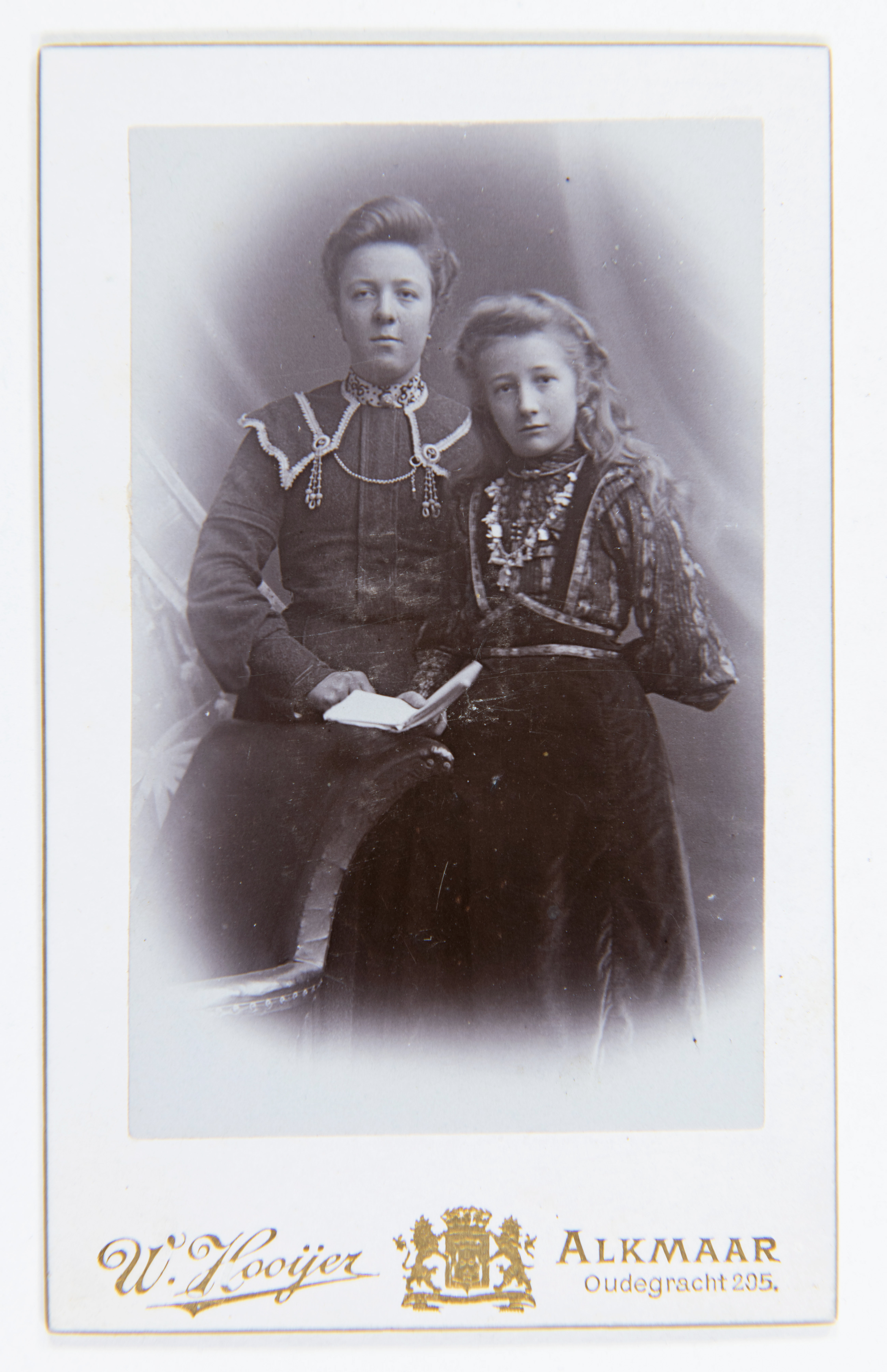 Collectie Sjaak Hazeleger
