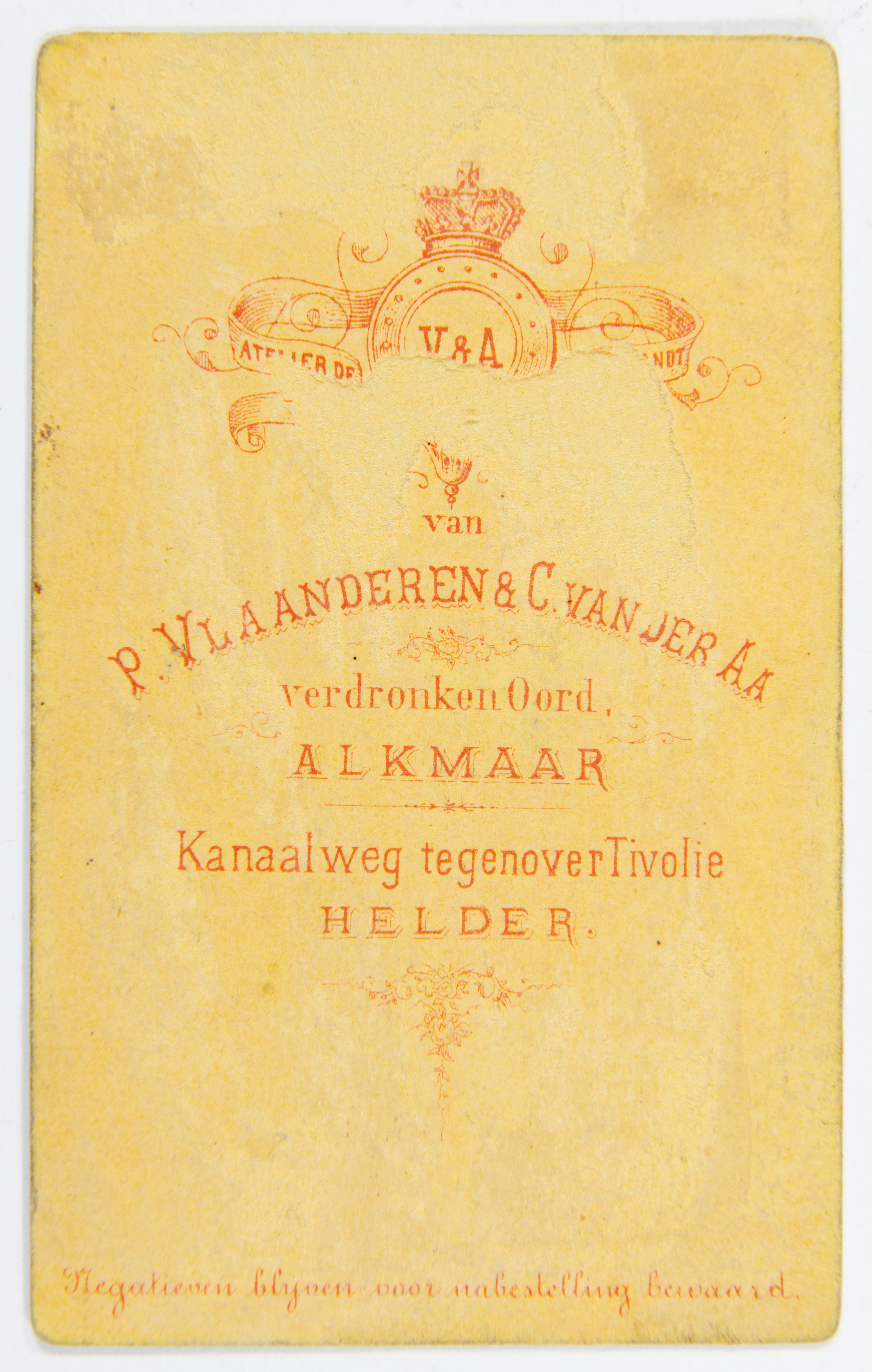 Collectie Sjaak Hazeleger