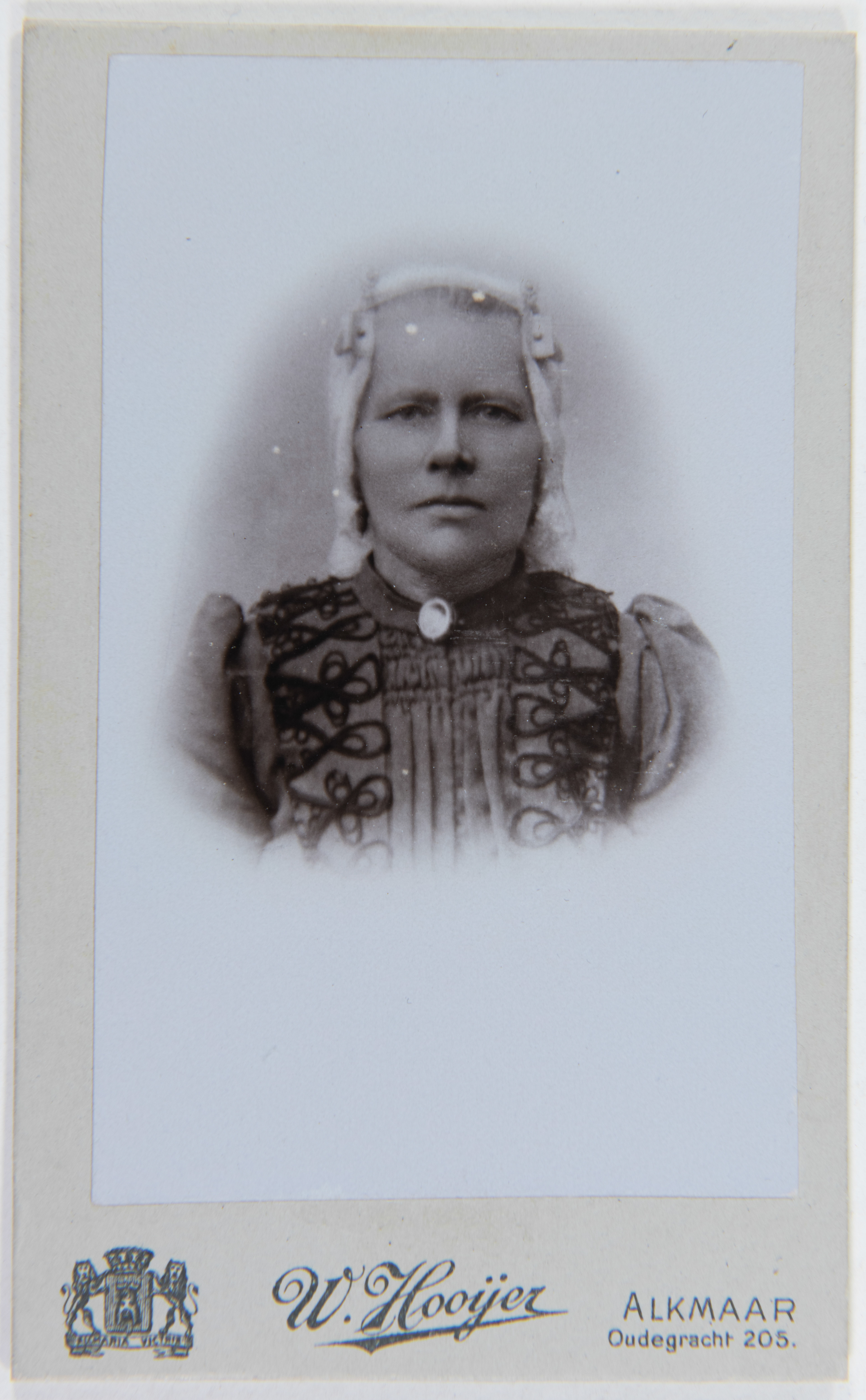 Collectie Sjaak Hazeleger