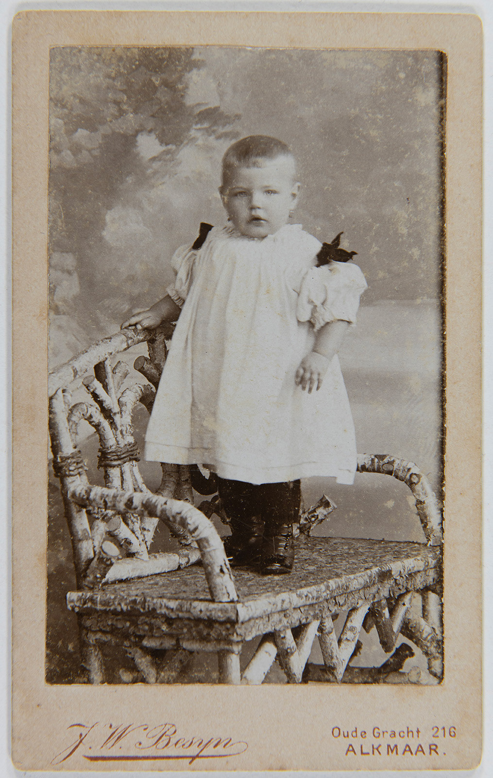 Collectie Alkmaarsefotografen.nl