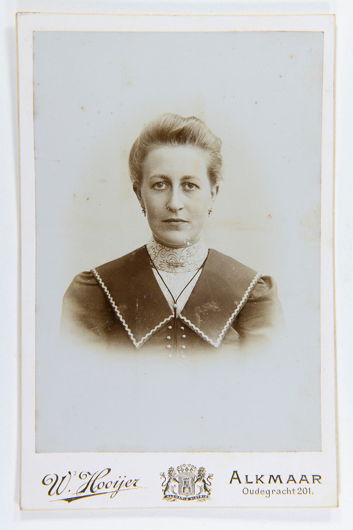 Collectie Alkmaarsefotografen.nl