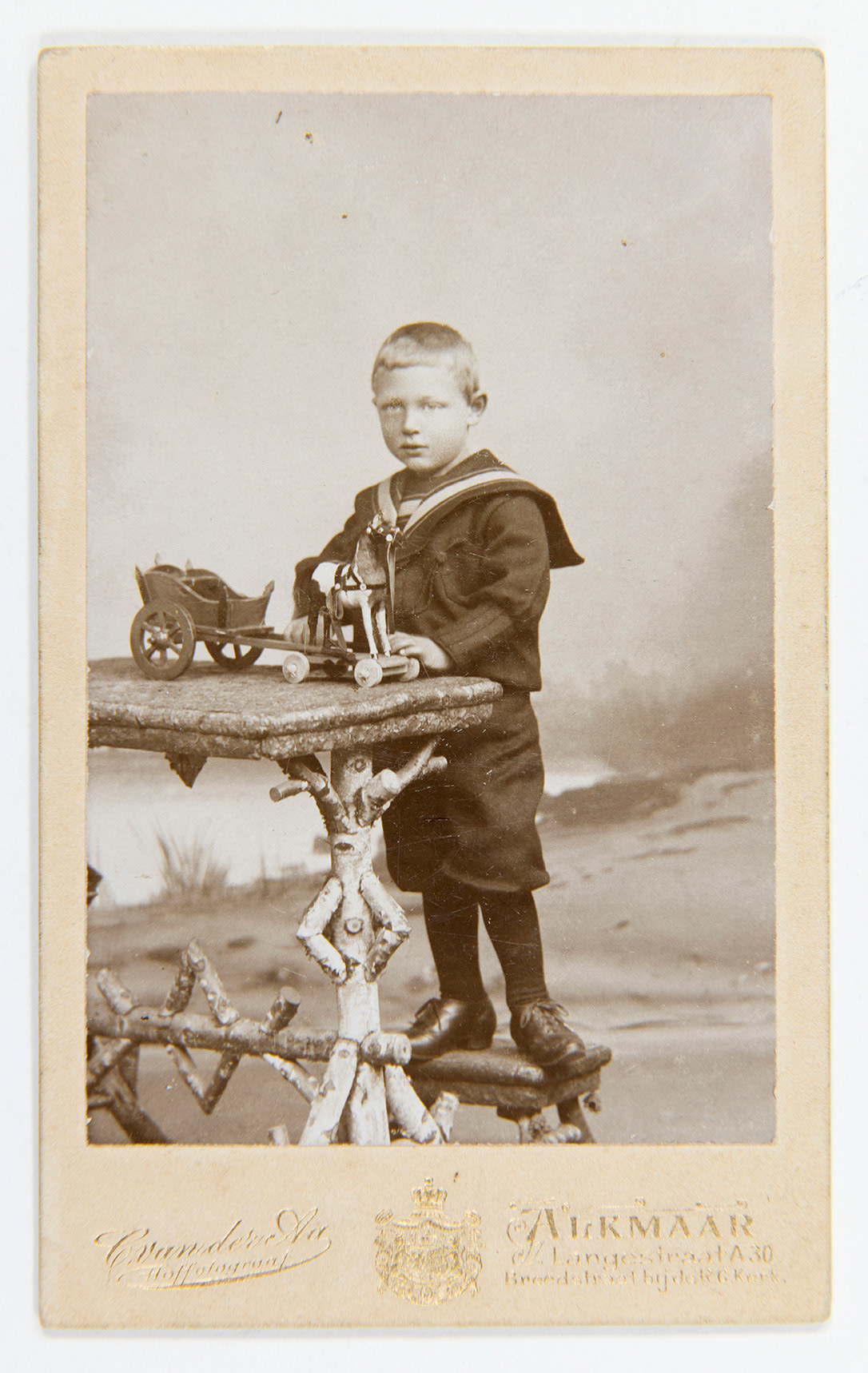 Collectie Alkmaarsefotografen.nl