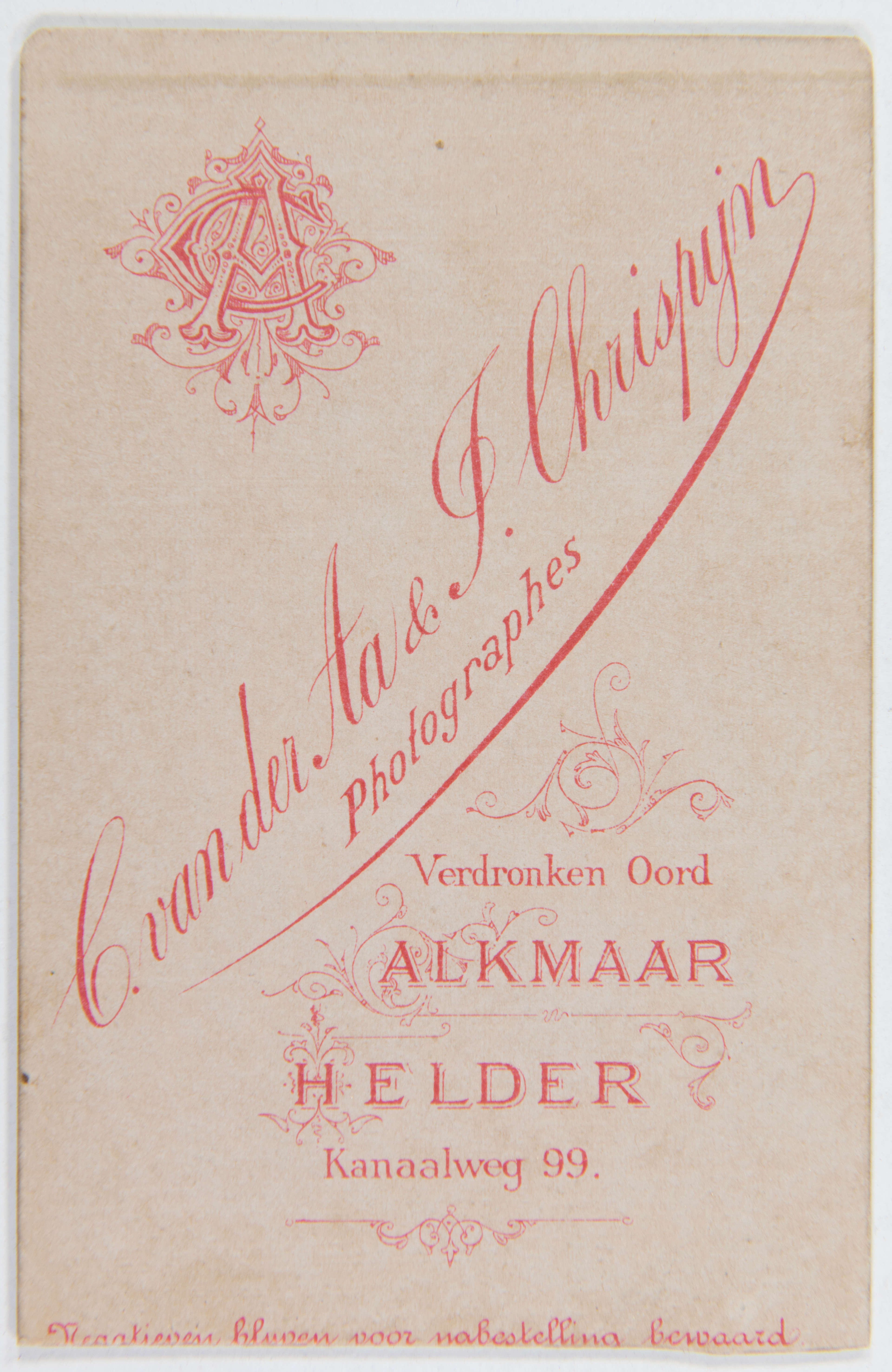 Collectie Sjaak Hazeleger