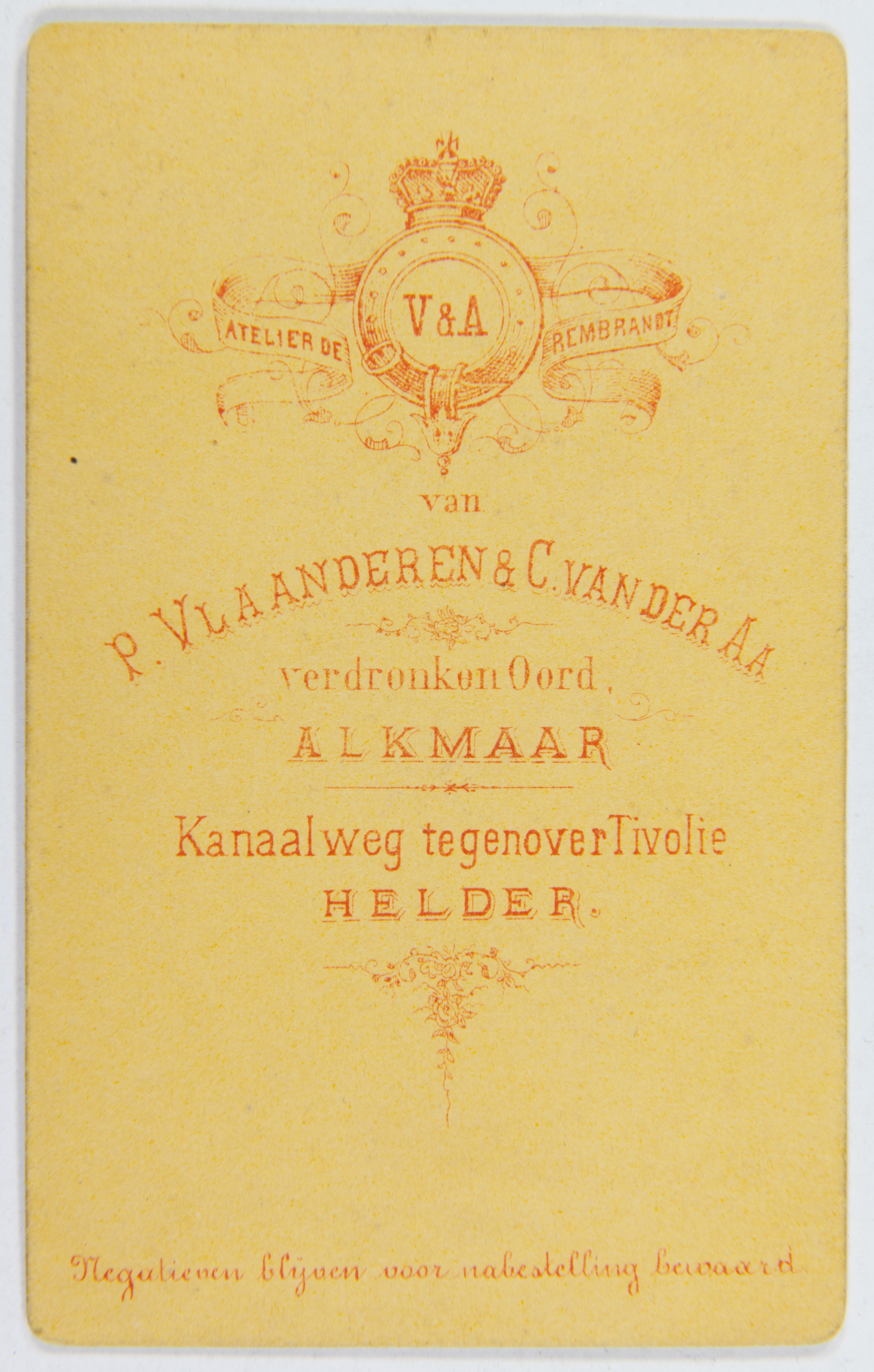 Collectie Sjaak Hazeleger