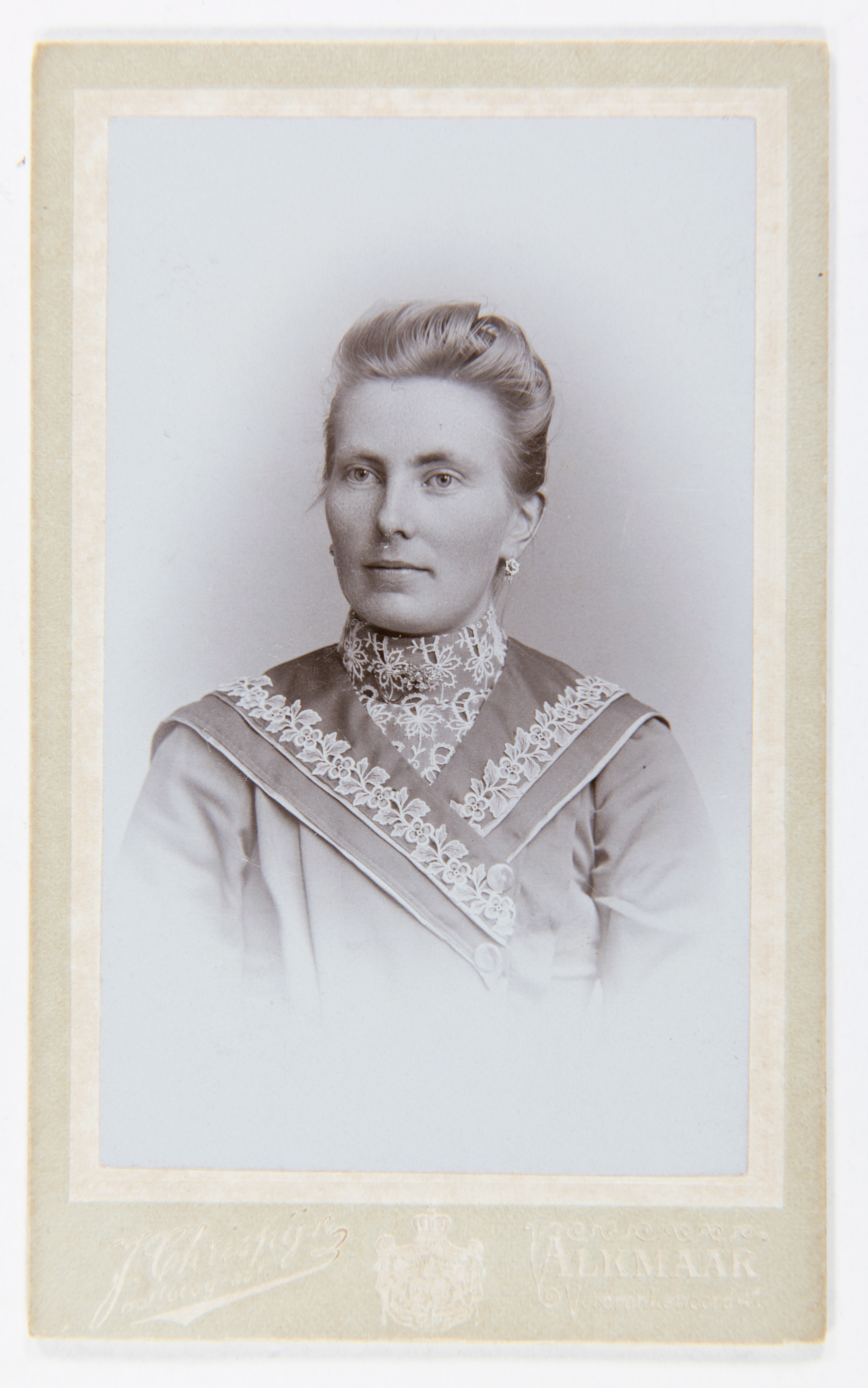 Collectie Sjaak Hazeleger