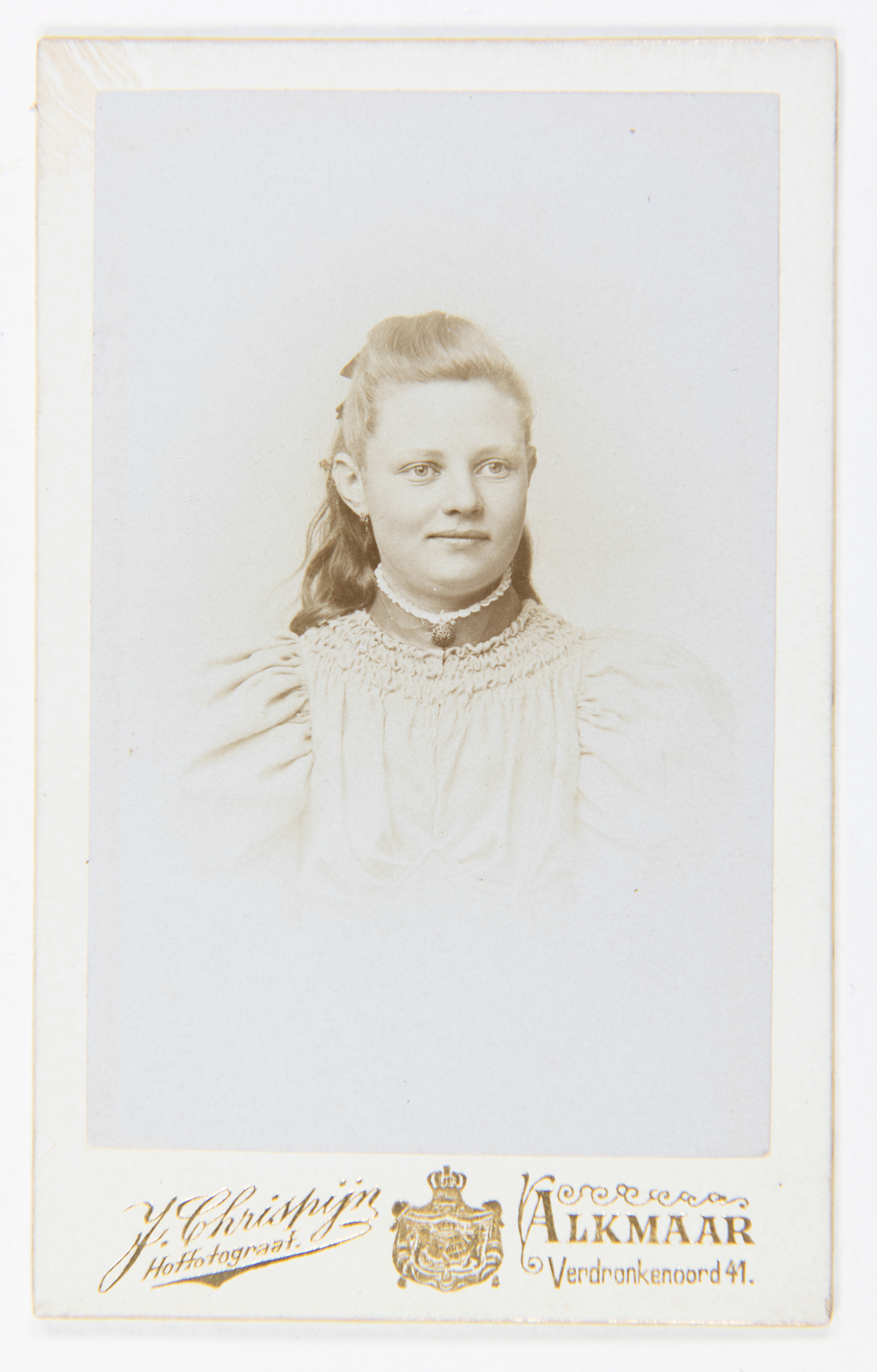 Collectie Sjaak Hazeleger