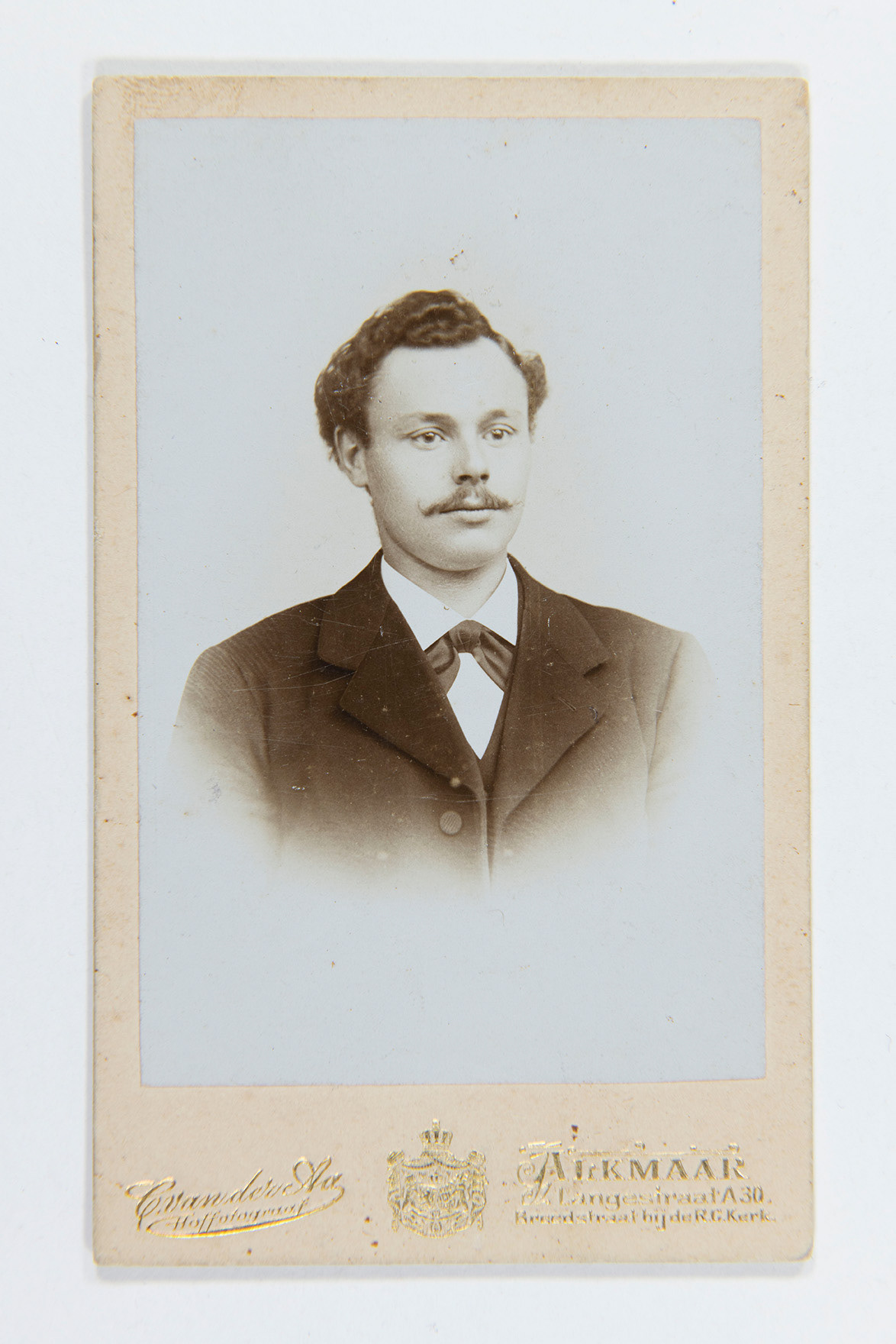Collectie Alkmaarsefotografen.nl