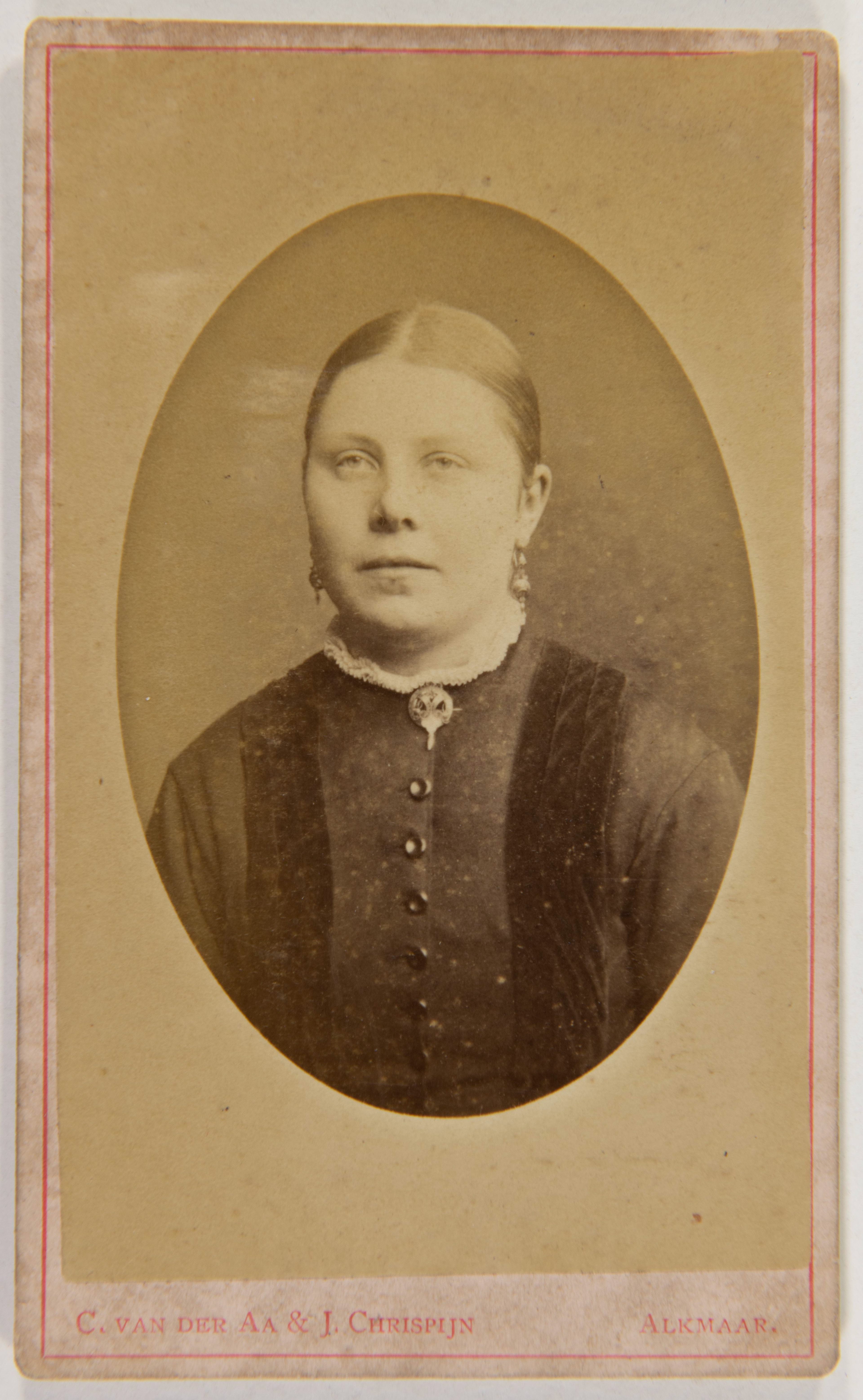 Collectie Sjaak Hazeleger